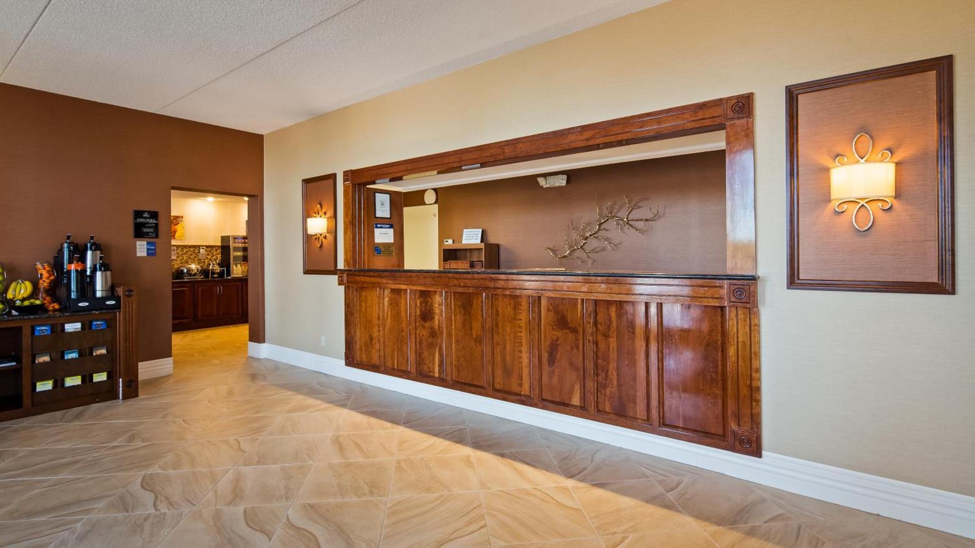 Days Inn by Wyndham Columbia Kentucky photo 46