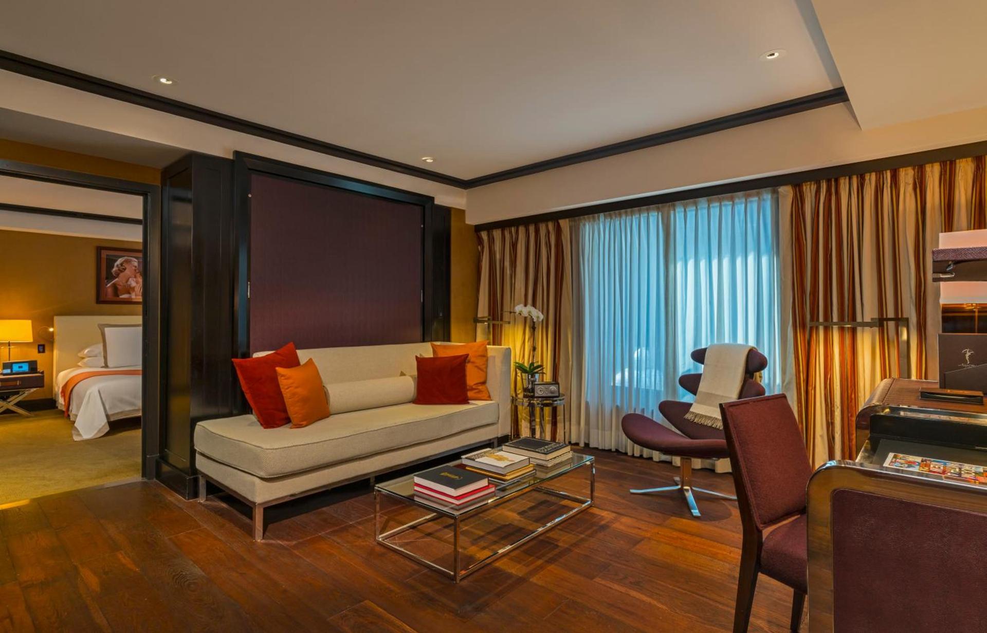 The Chatwal, The Unbound Collection by Hyatt photo 81