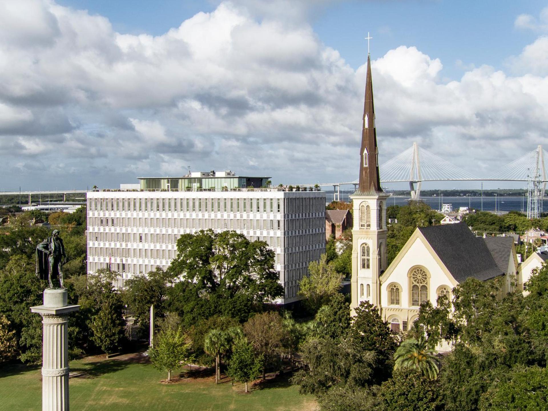 The Dewberry Charleston photo 1