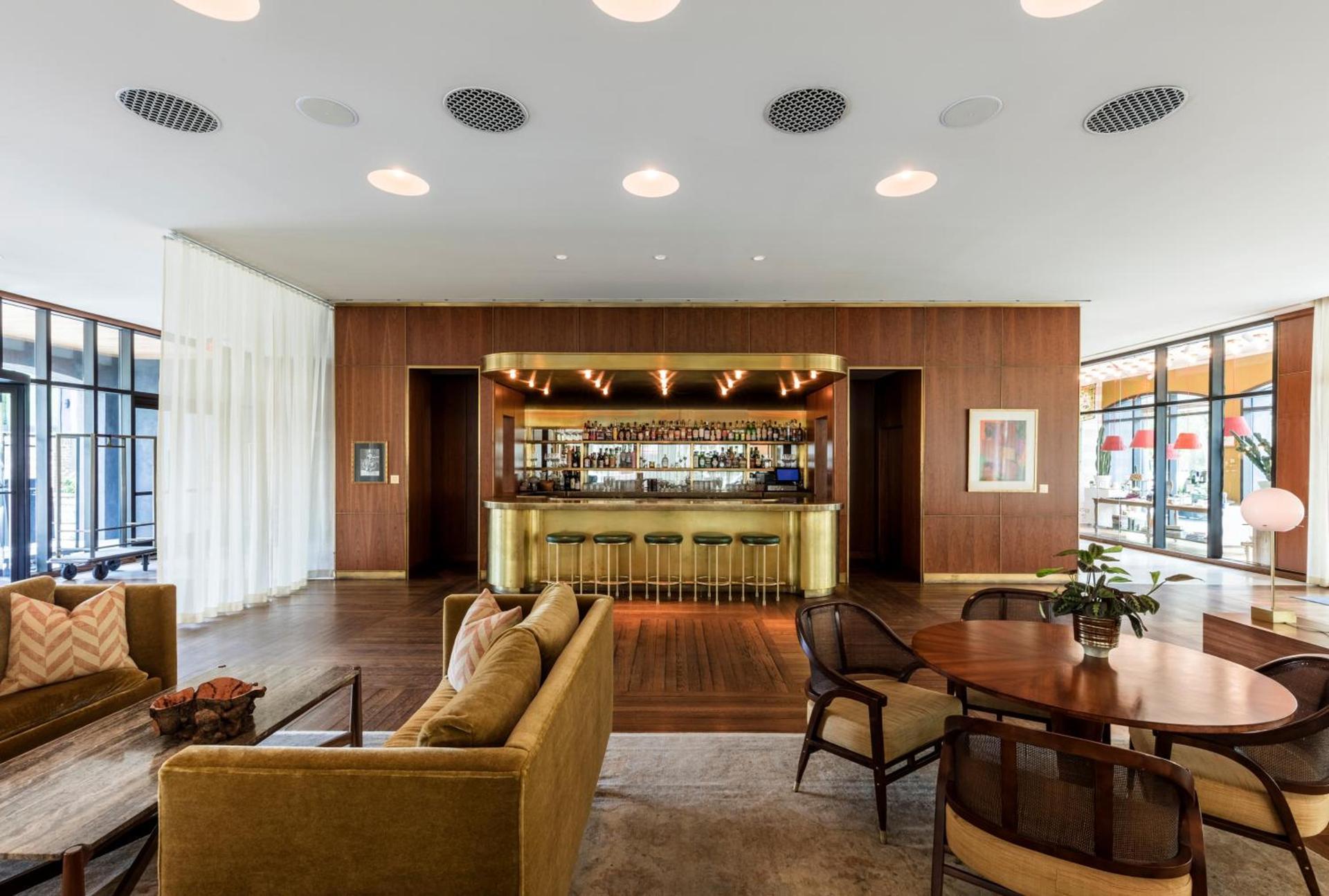 The Dewberry Charleston photo 34
