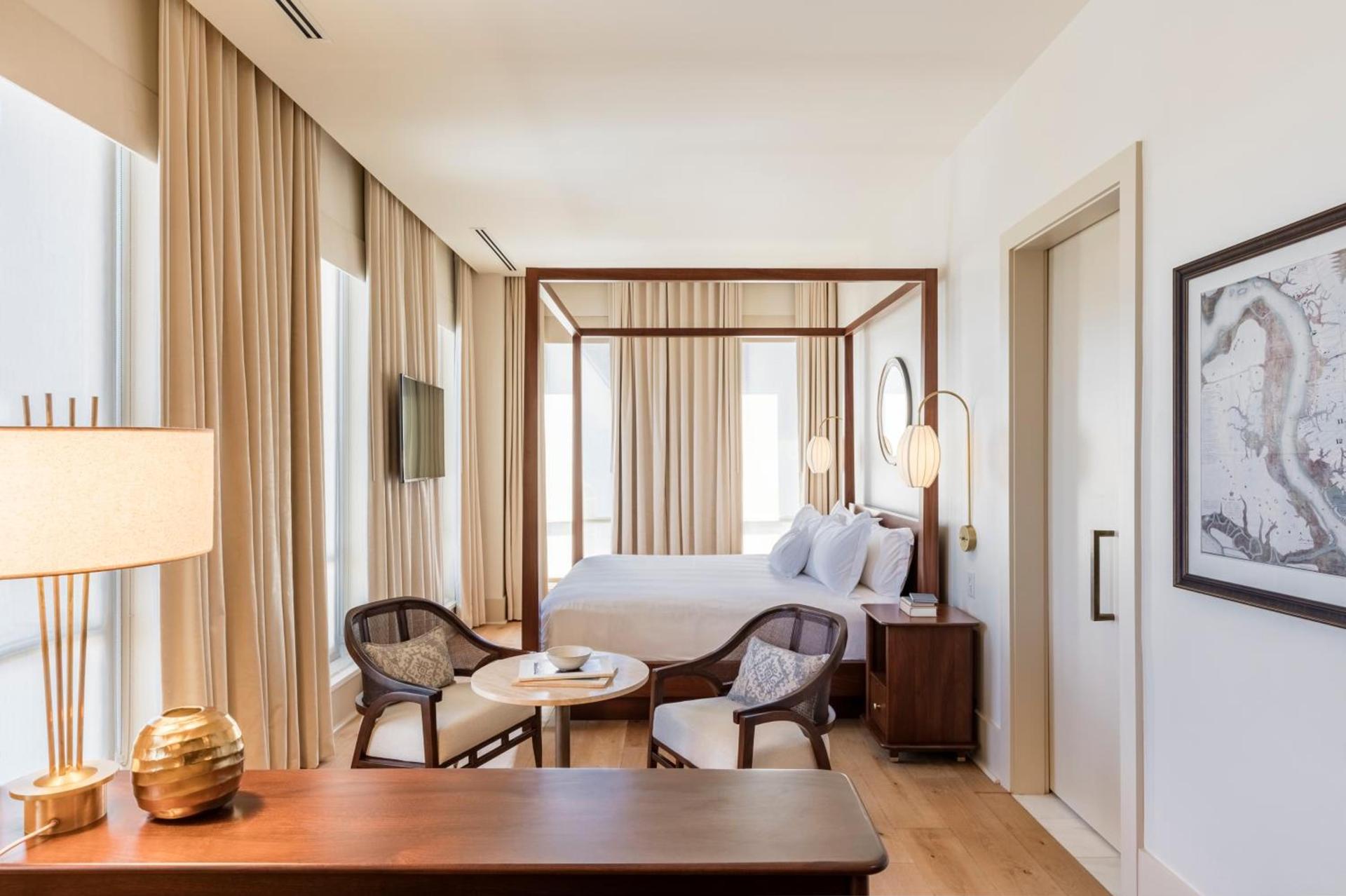 The Dewberry Charleston photo 35