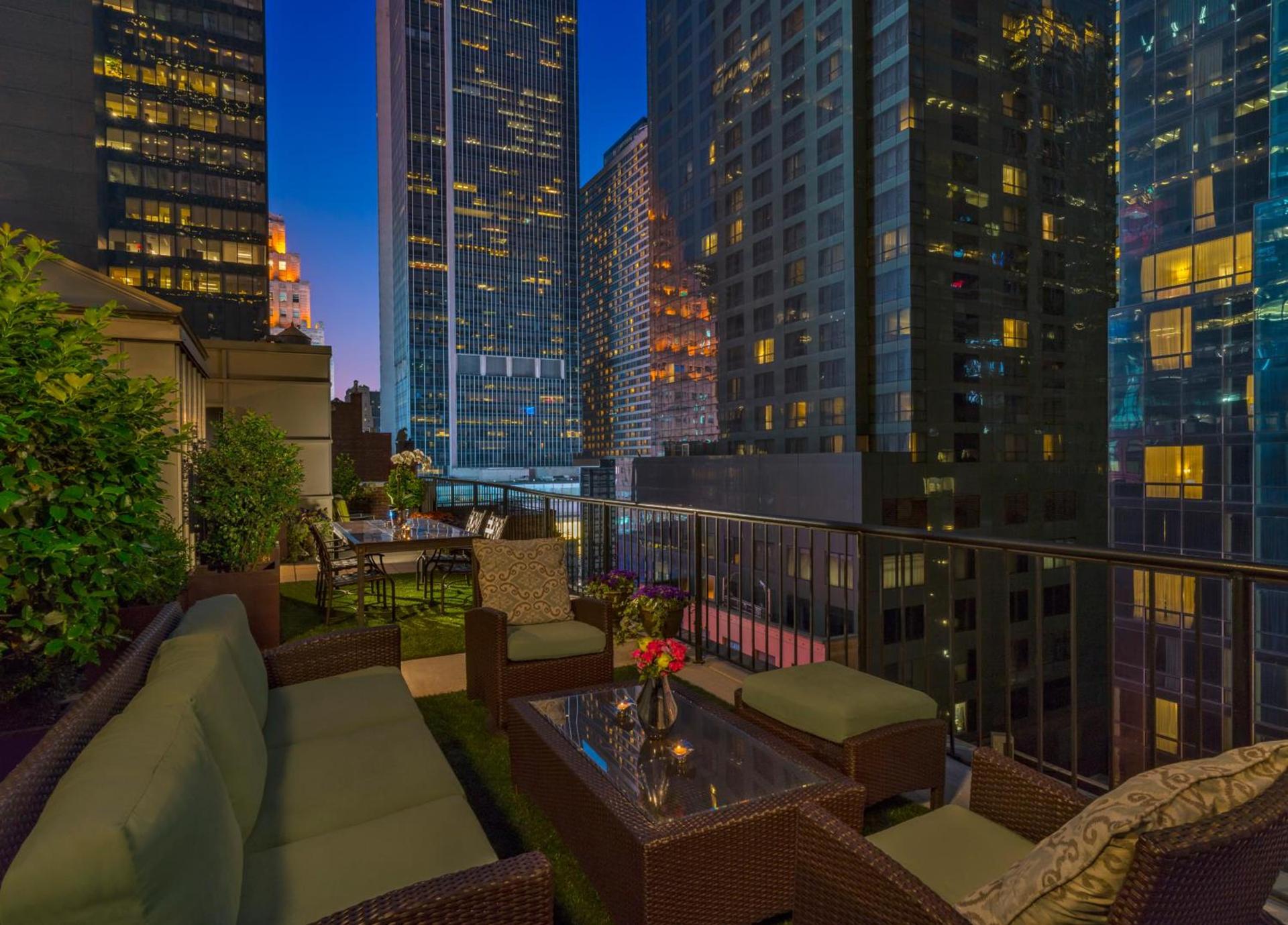 The Chatwal, The Unbound Collection by Hyatt photo 96