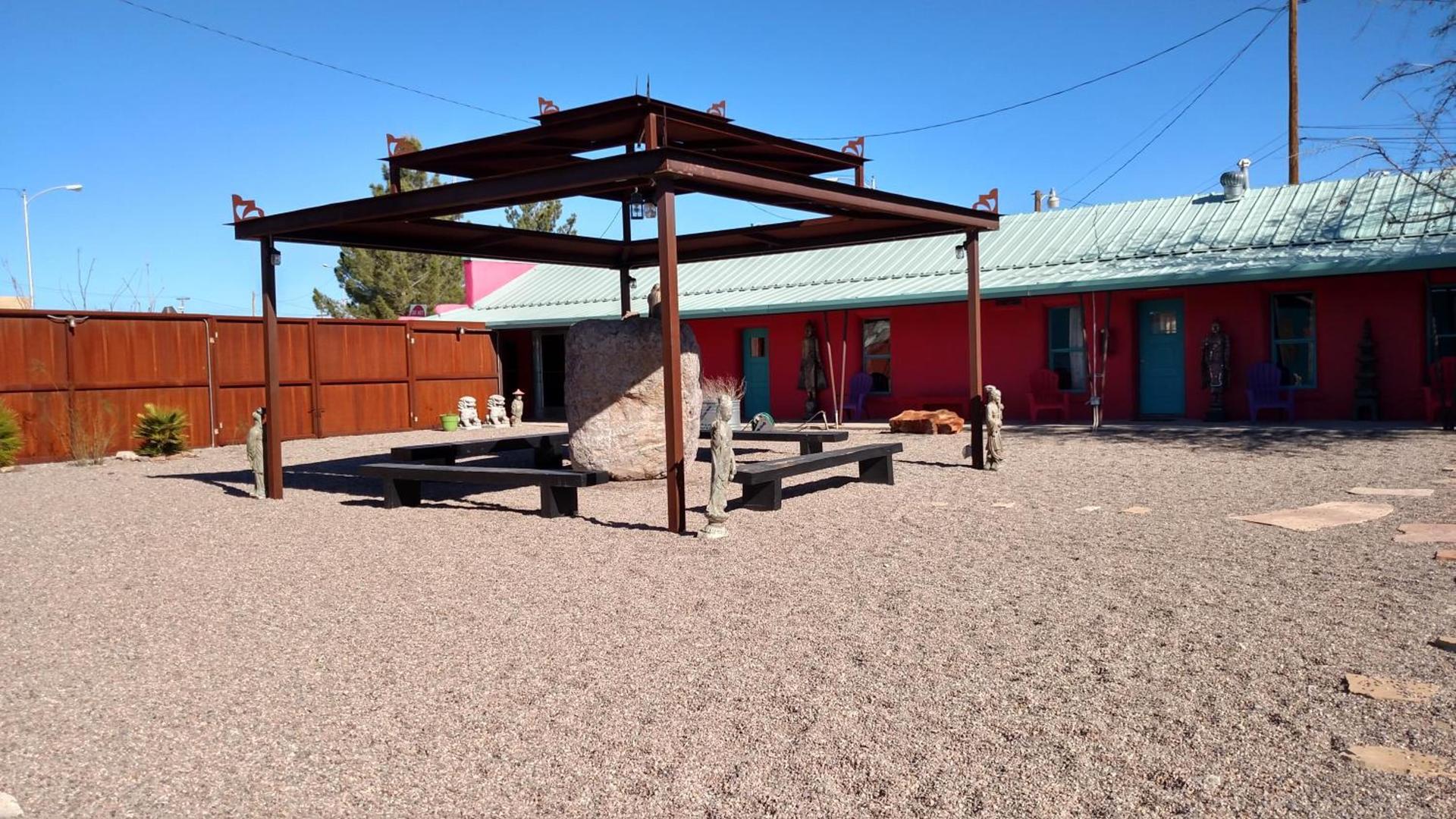 Pelican Spa photo 19