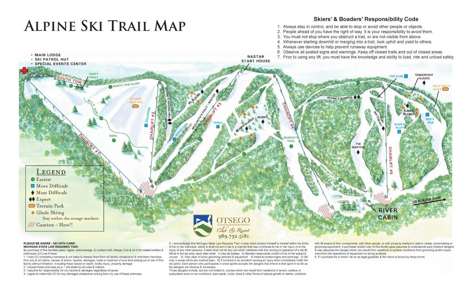 Otsego Resort photo 37