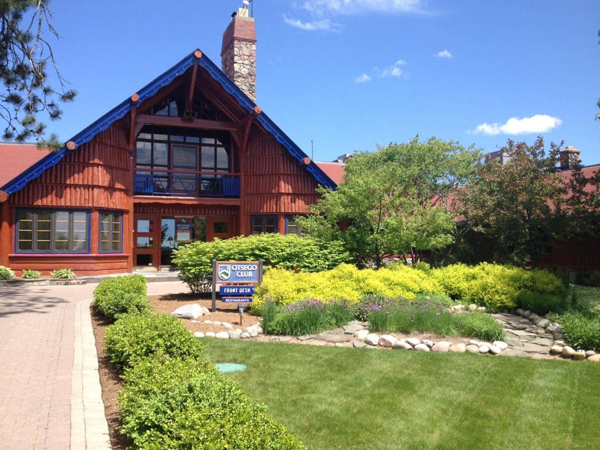 Otsego Resort — hotel in Gaylord