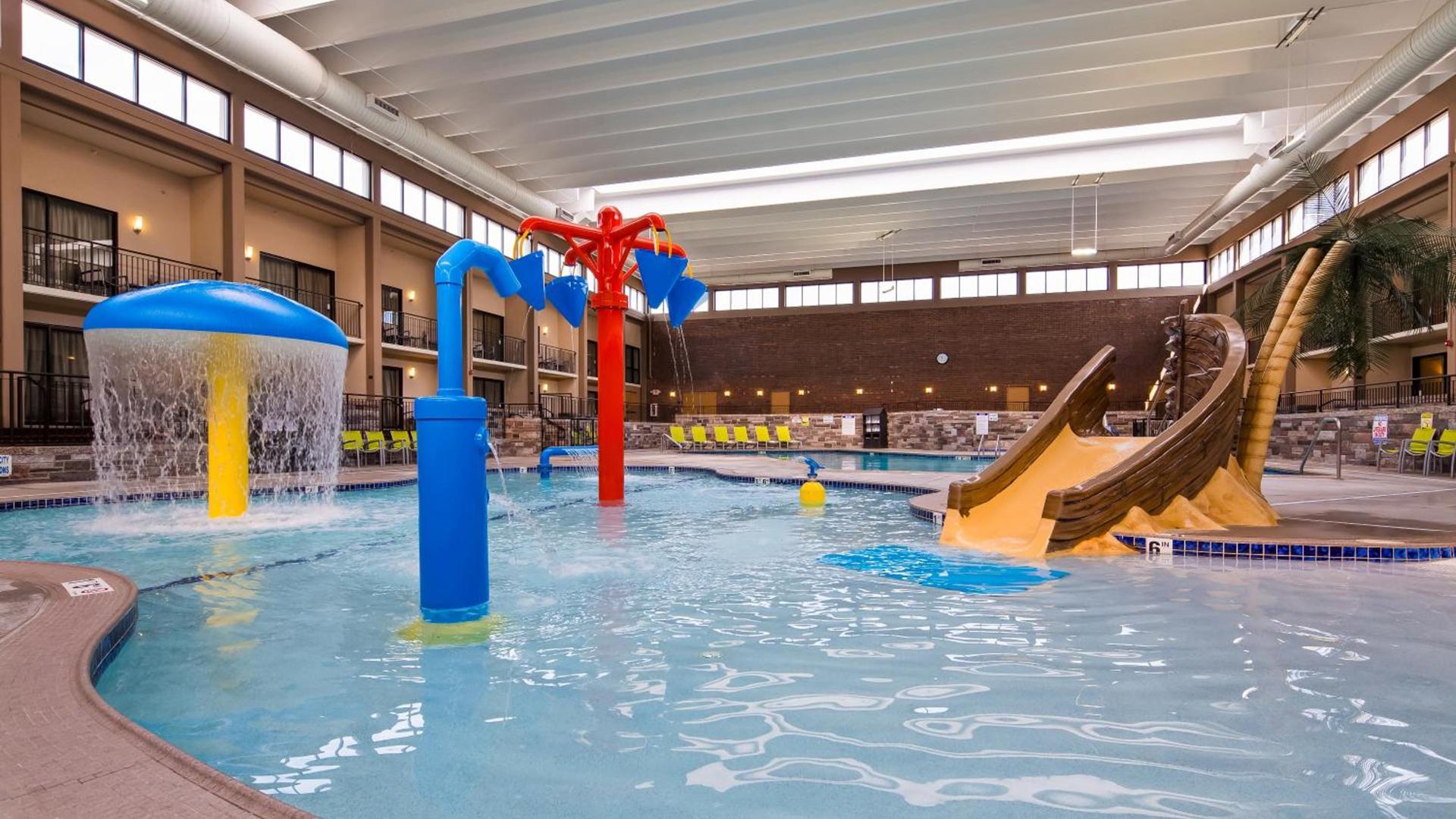 Wyndham Bloomington - Mall of America photo 41