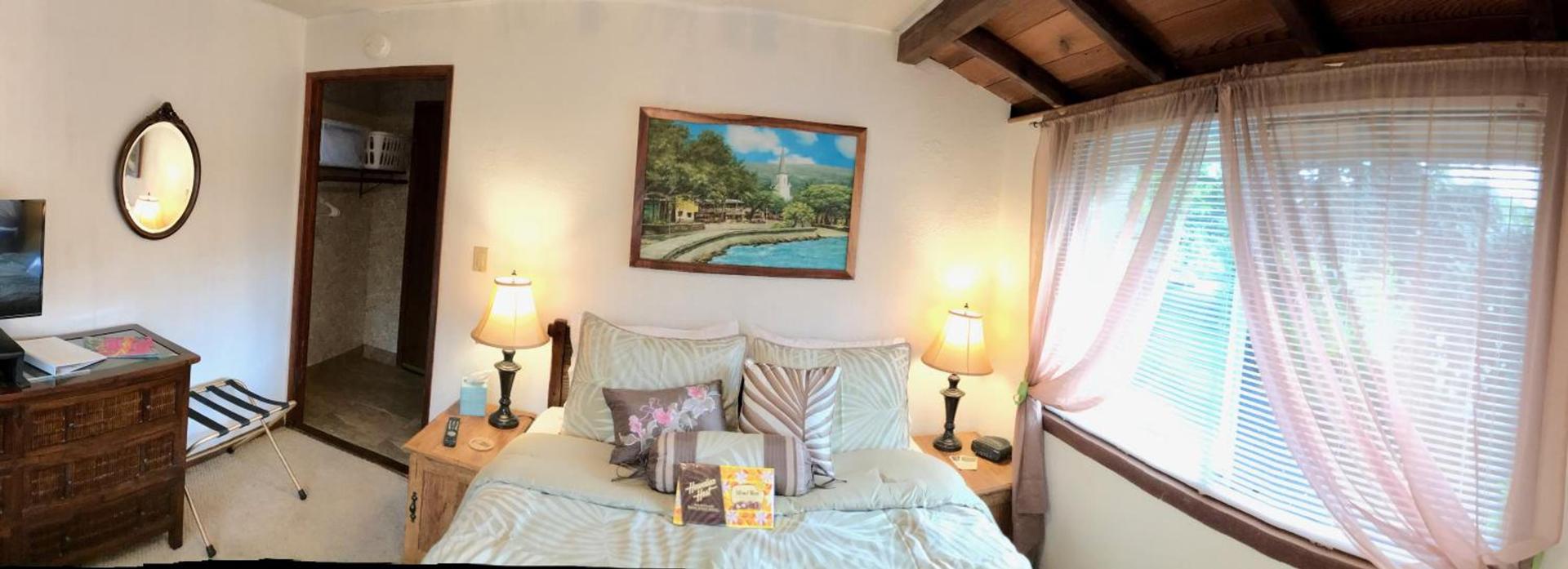 Hale Maluhia Country Inn photo 6