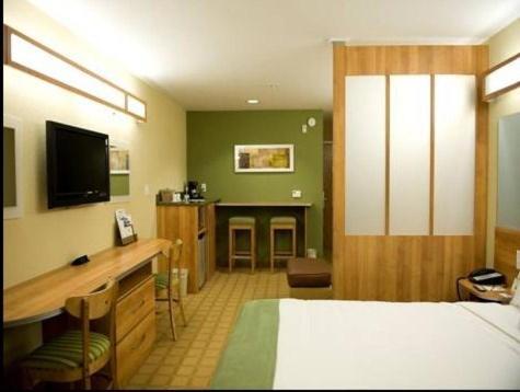 Microtel Inn & Suites by Wyndham Saraland photo 19