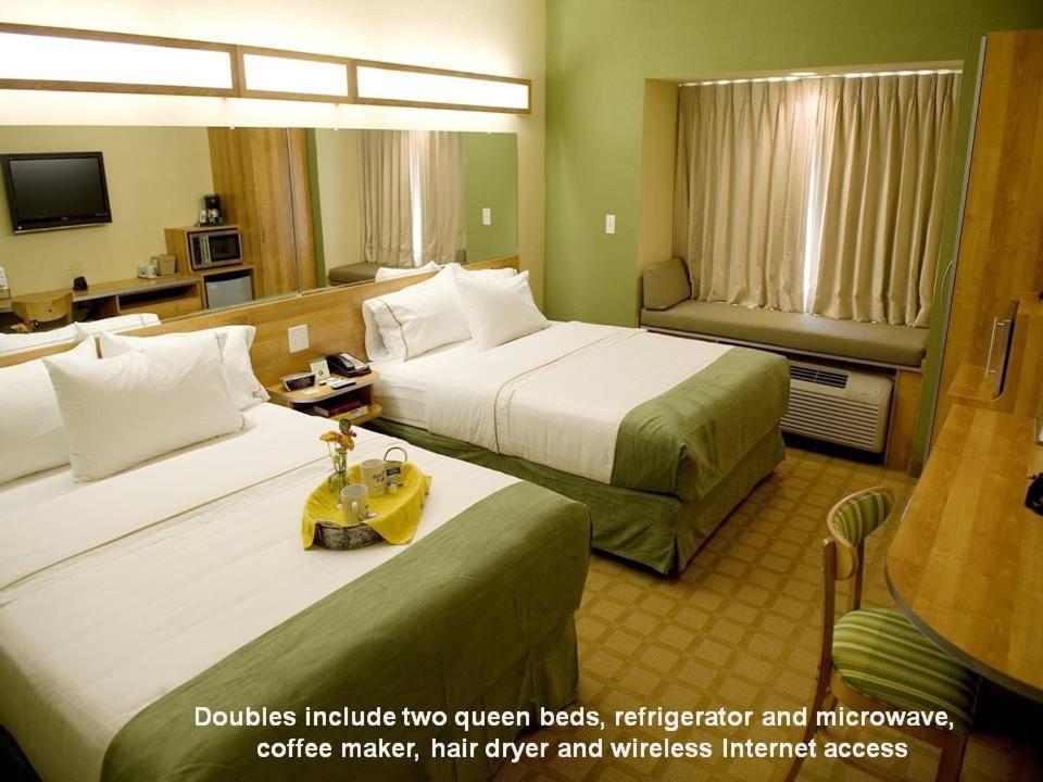 Microtel Inn & Suites by Wyndham Saraland photo 32