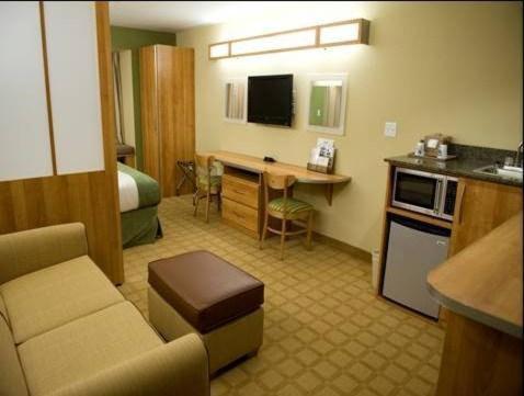 Microtel Inn & Suites by Wyndham Saraland photo 17