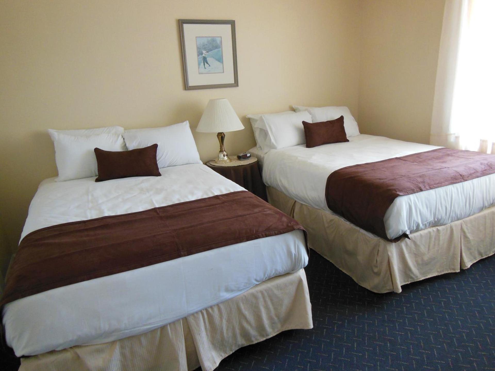 Beau Rivage Golf and Resort photo 2