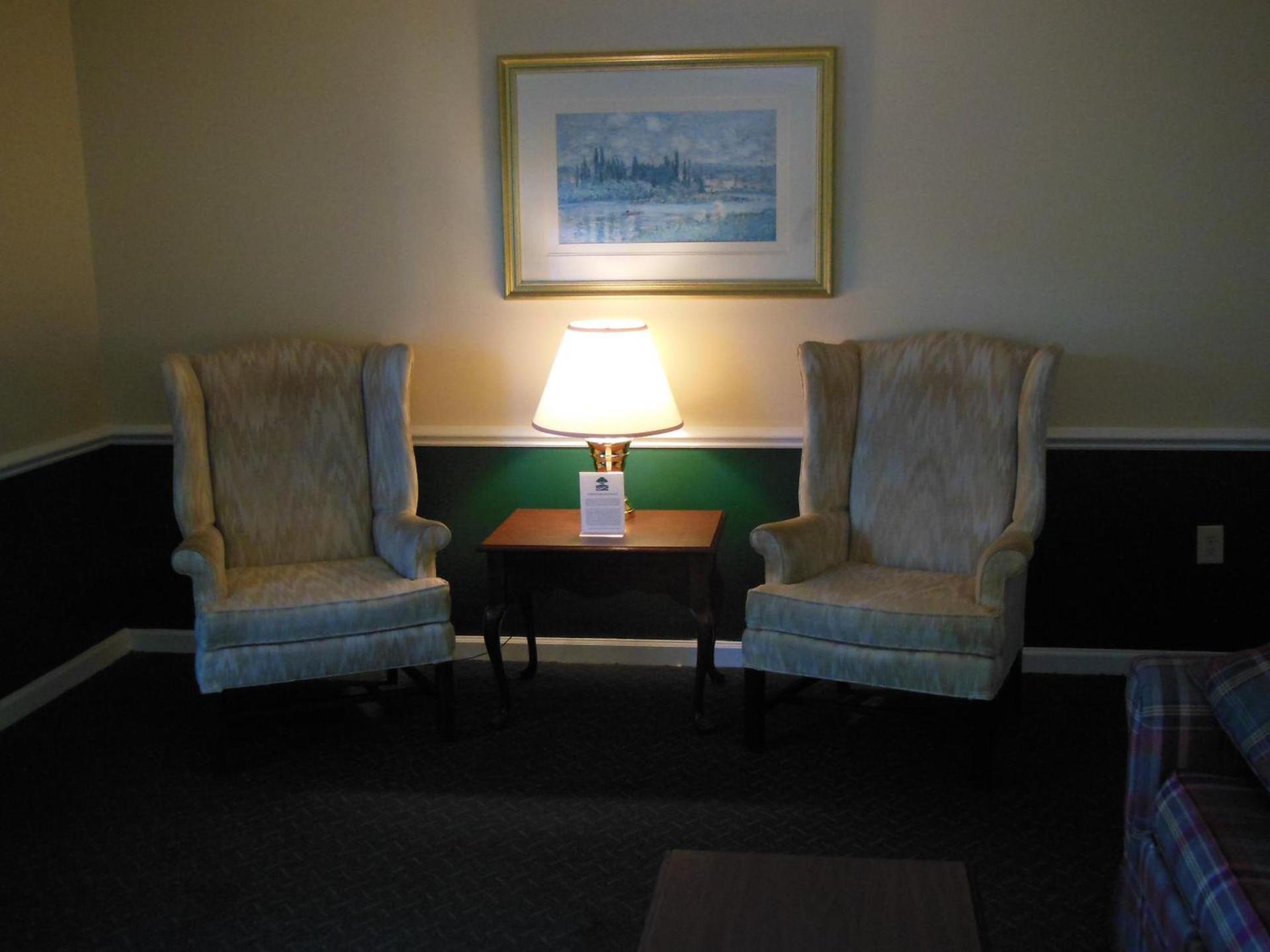 Beau Rivage Golf and Resort photo 7