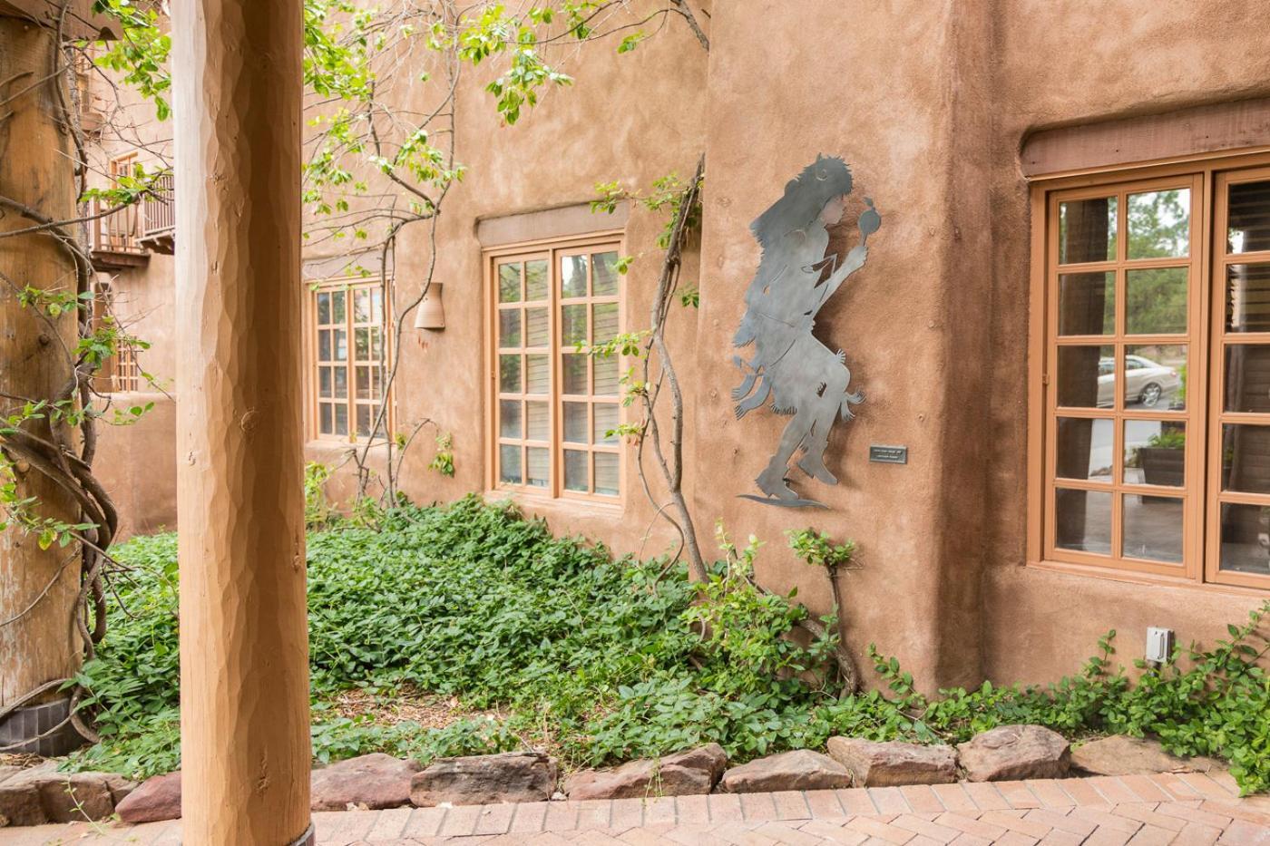 Hotel Santa Fe photo 12