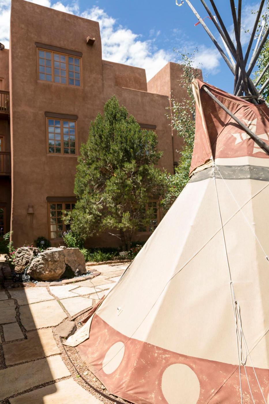 Hotel Santa Fe photo 8