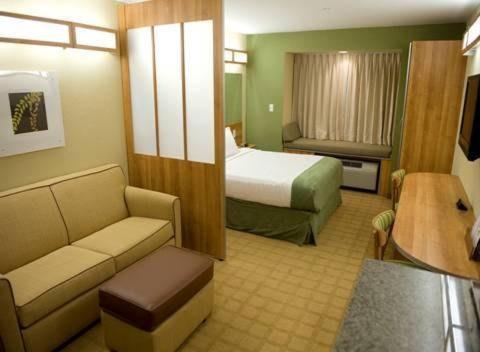 Microtel Inn & Suites by Wyndham Saraland photo 20