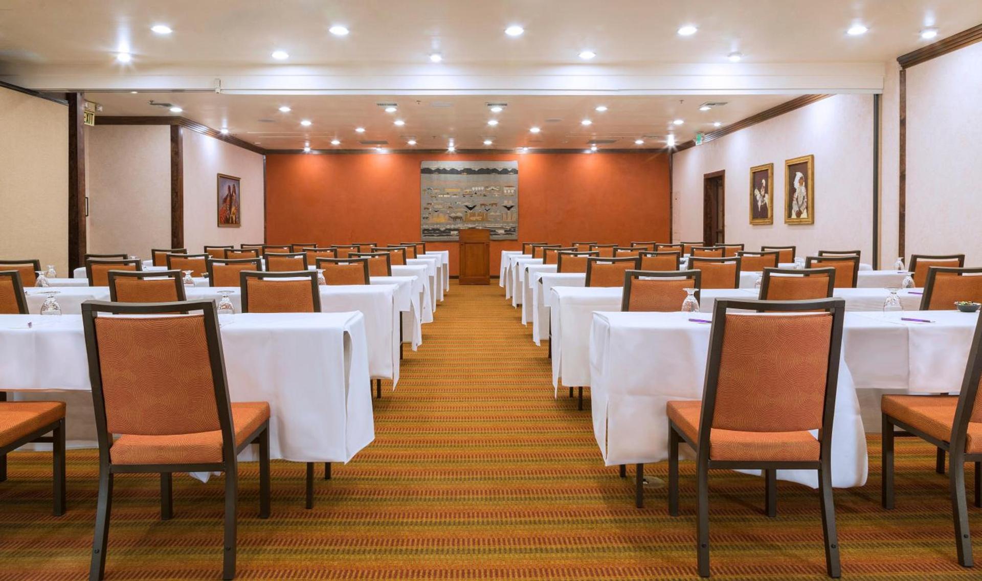 Hotel Santa Fe photo 14