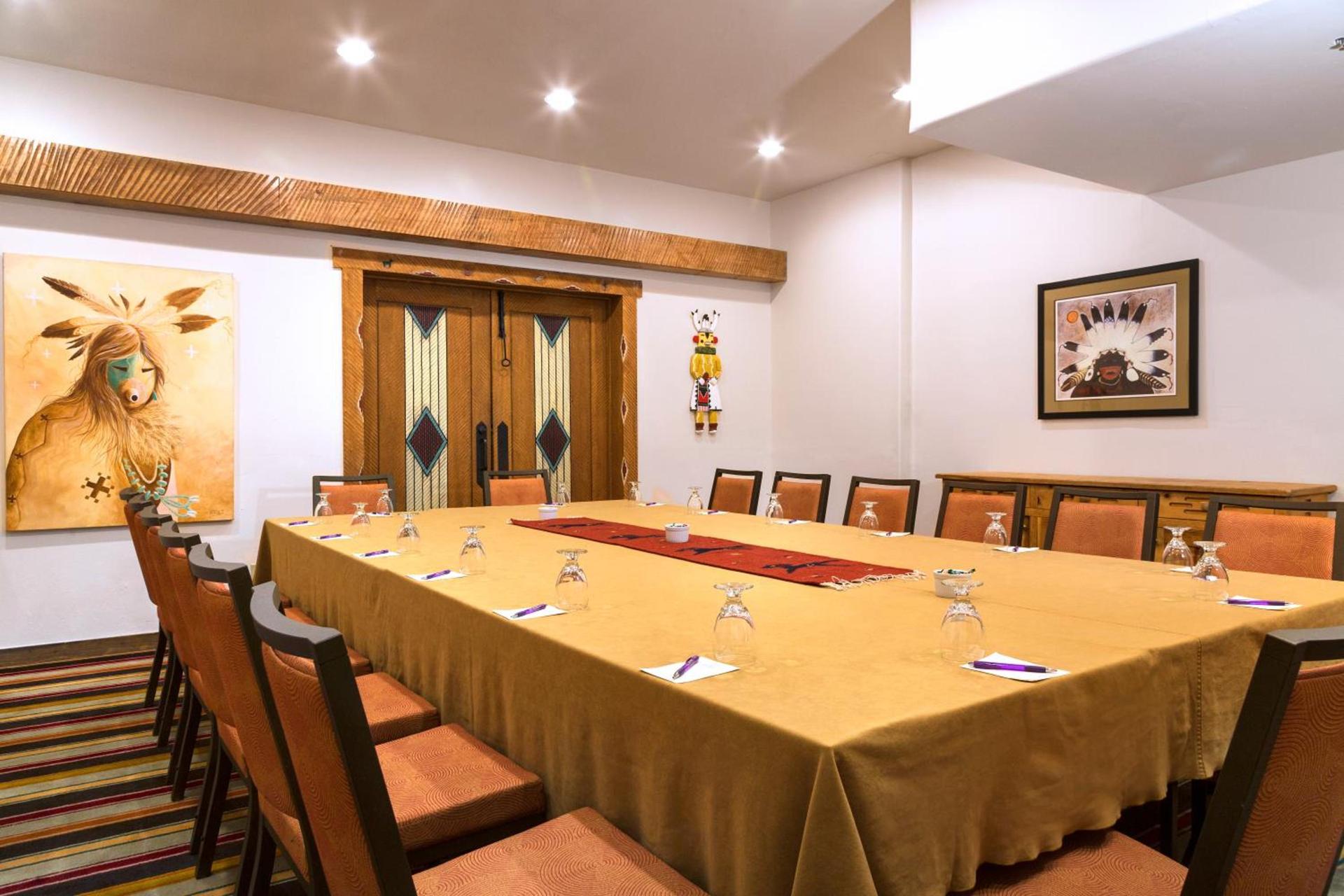 Hotel Santa Fe photo 6