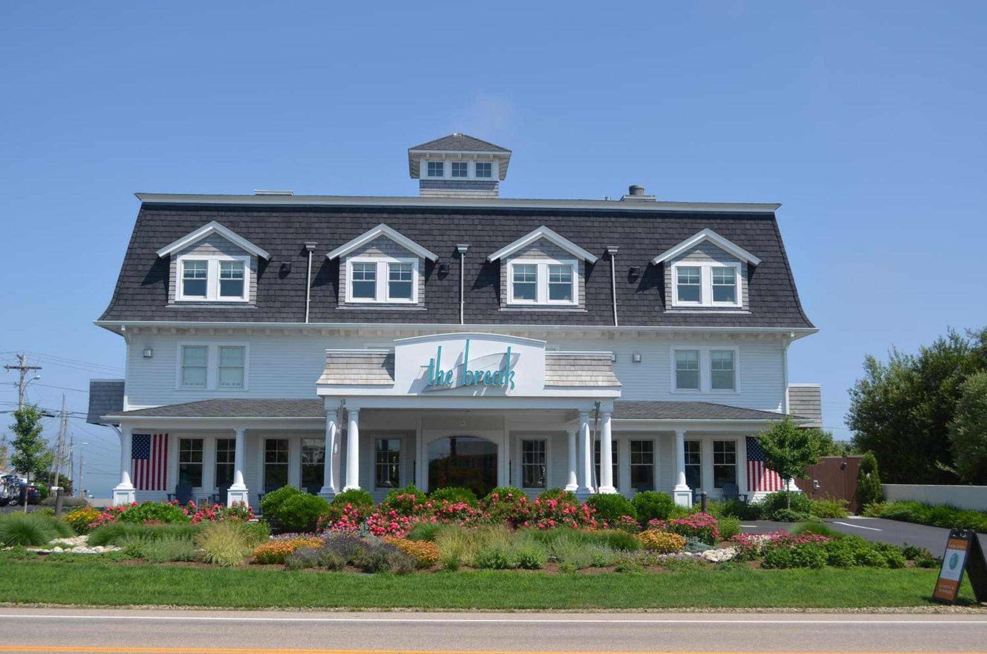 The Break Hotel photo 1