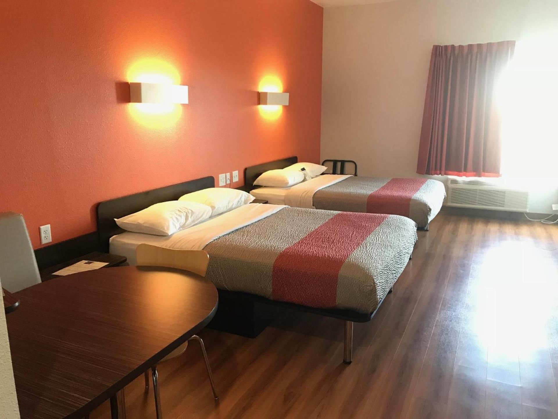 Motel 6-Midland, TX photo 35