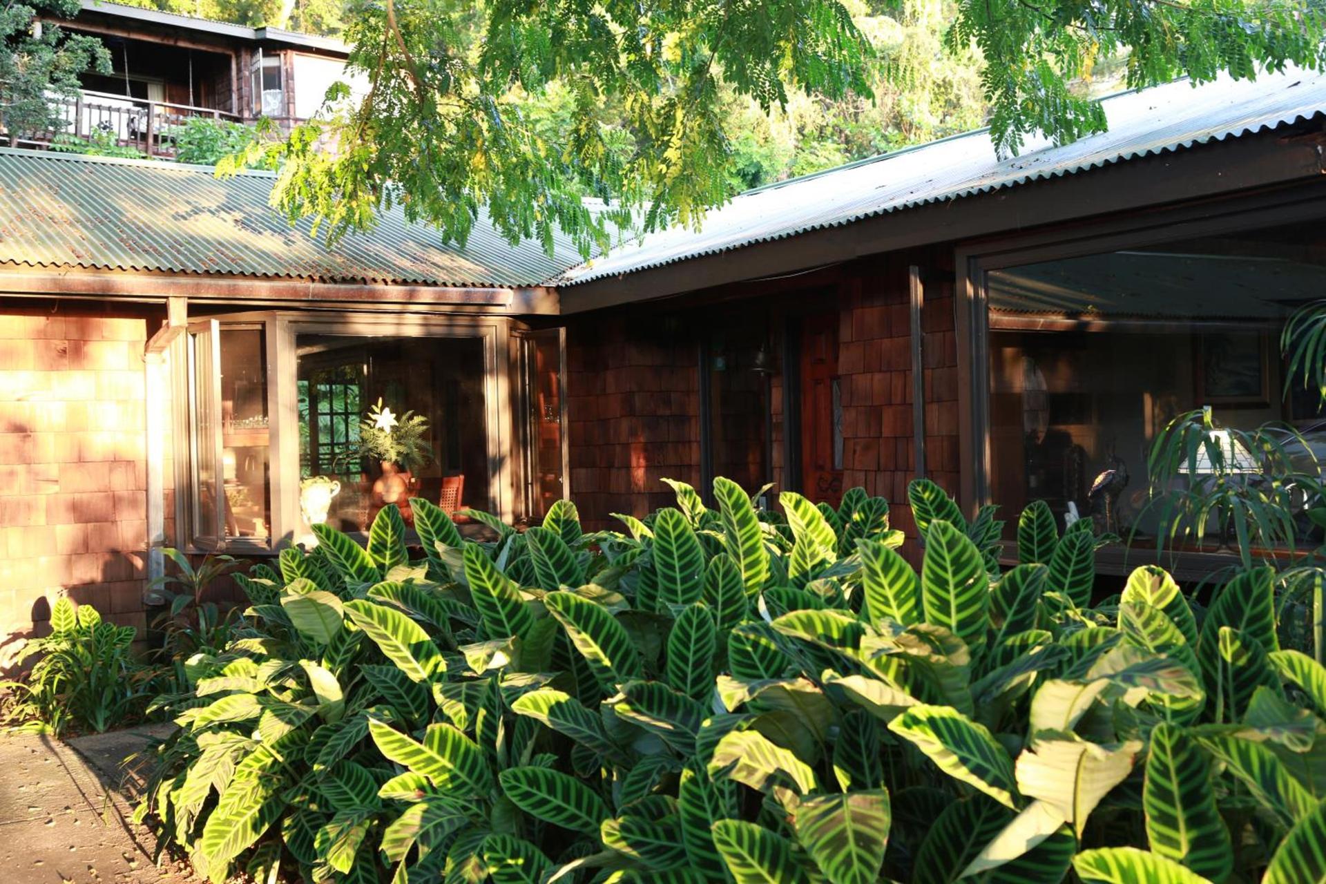 Hale Maluhia Country Inn photo 5