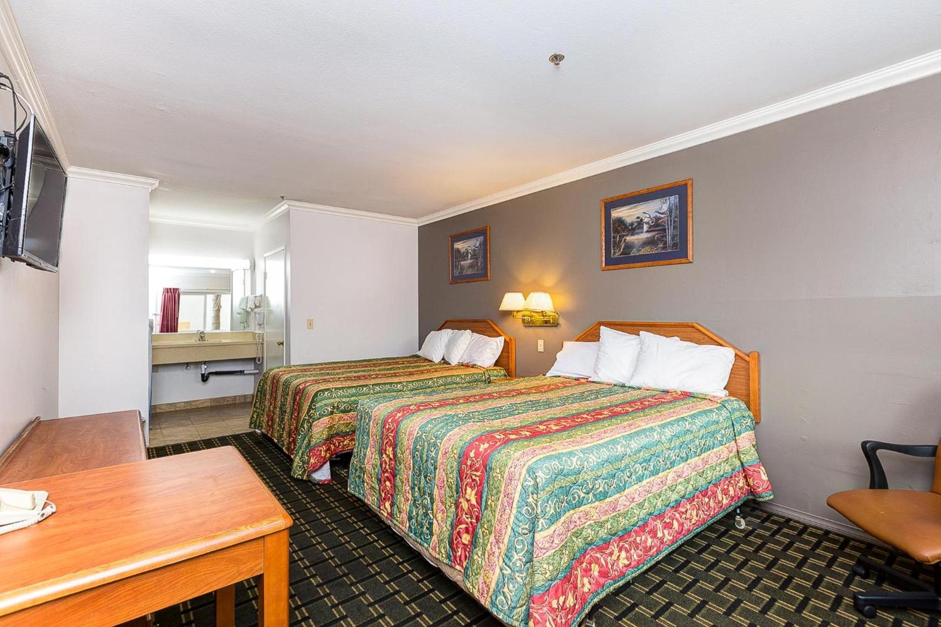 Buena Vista Inn photo 17