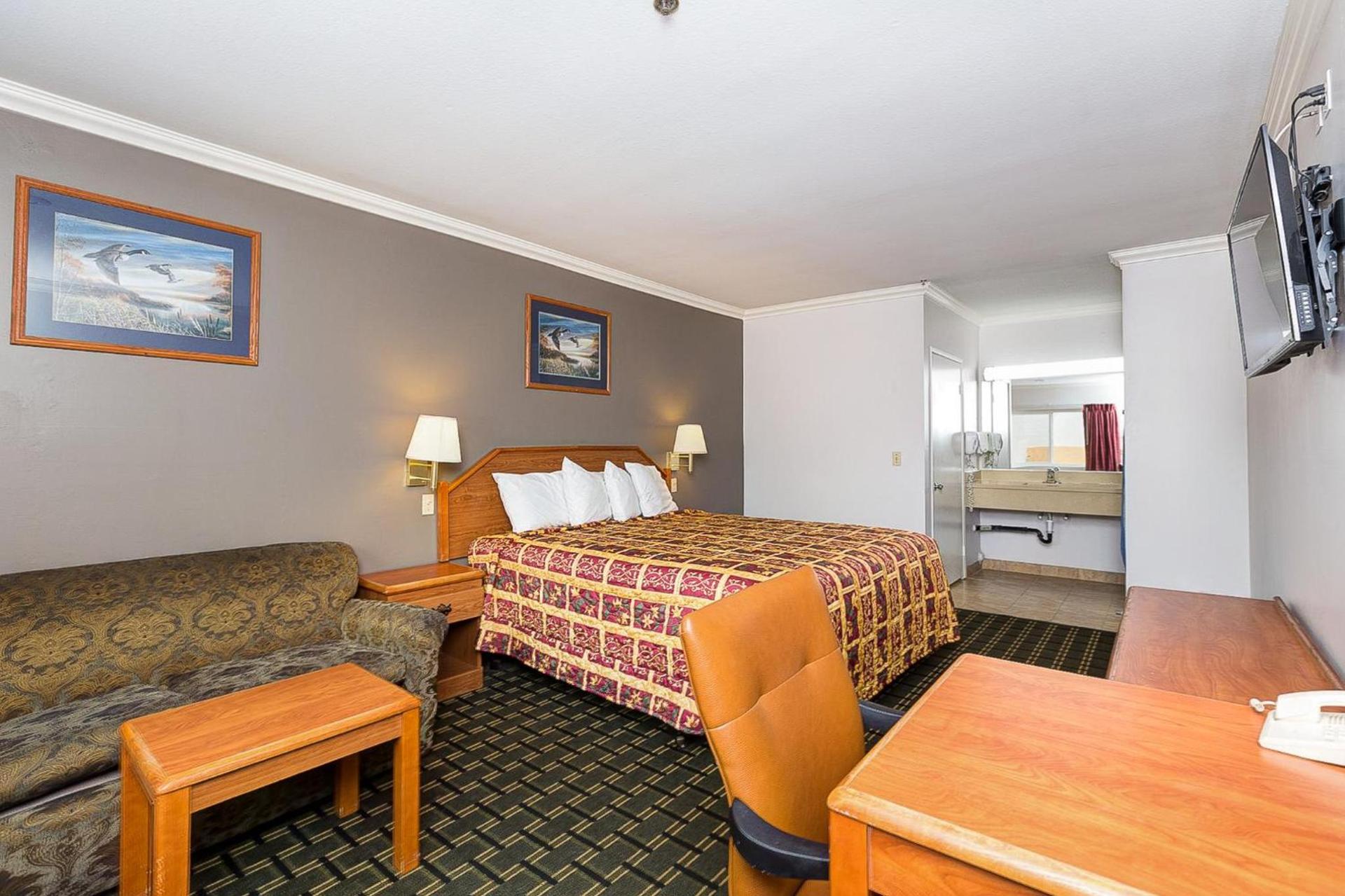 Buena Vista Inn photo 18
