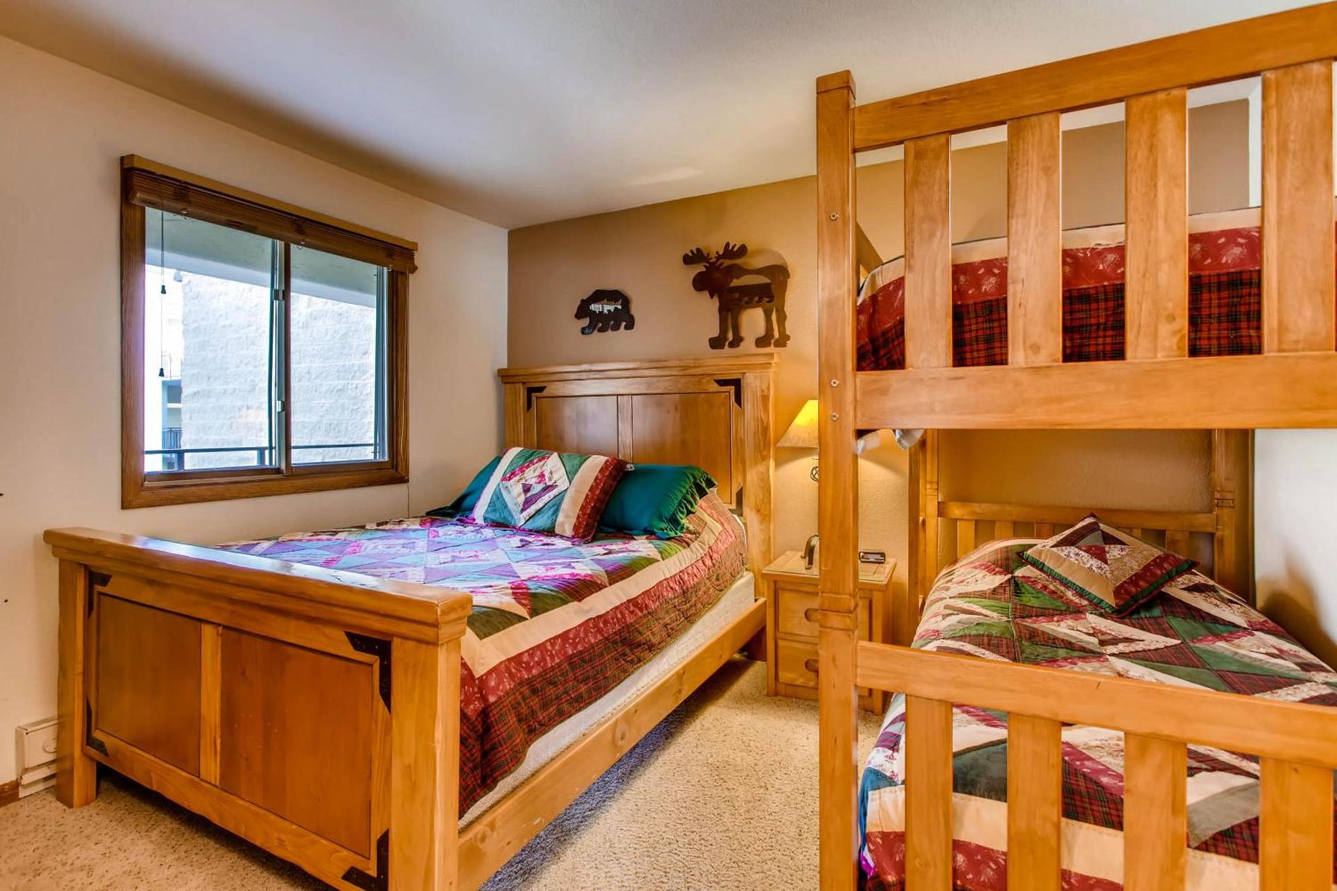 The Plaza Condominiums, A Vail Resorts Property photo 98