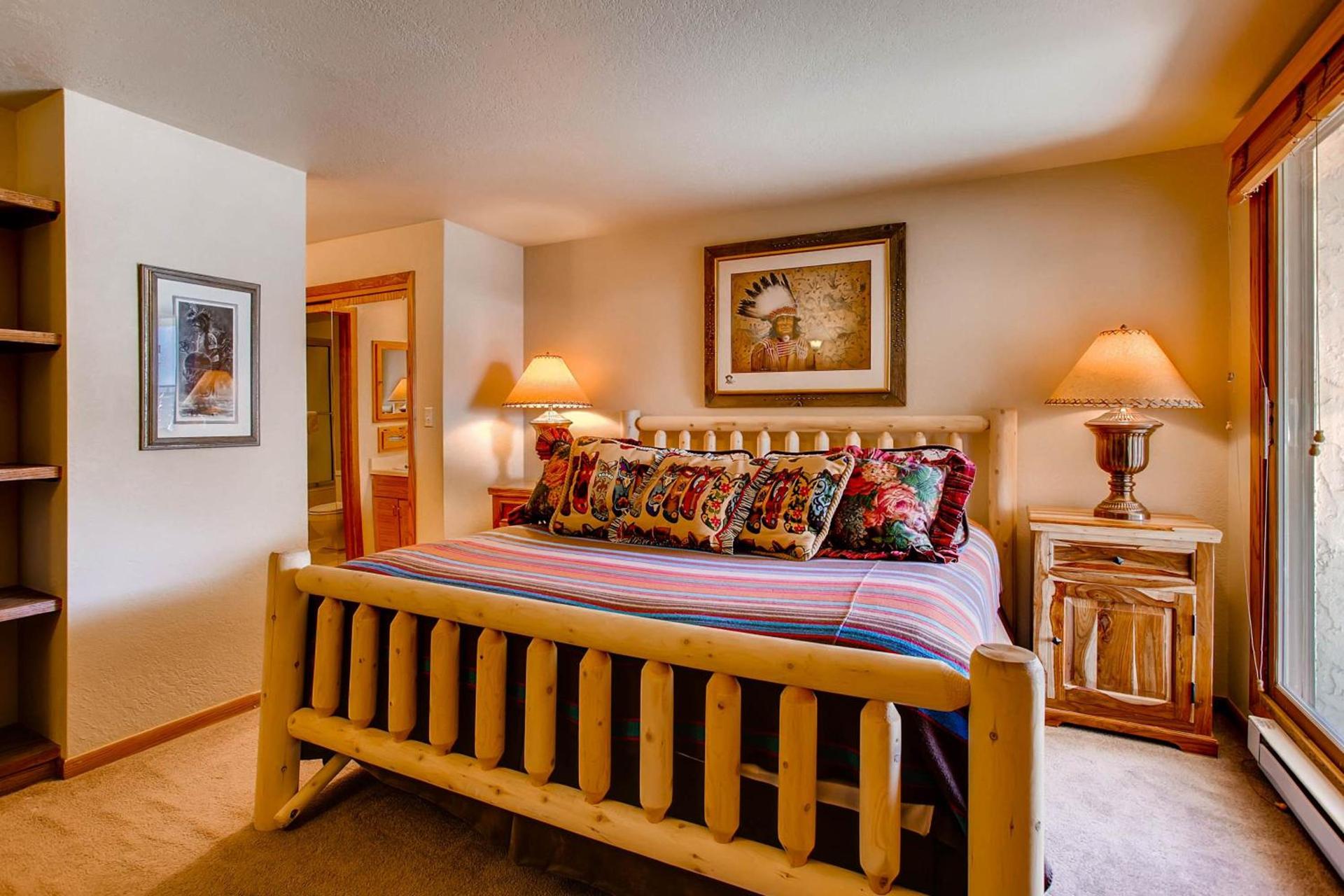 The Plaza Condominiums, A Vail Resorts Property photo 96