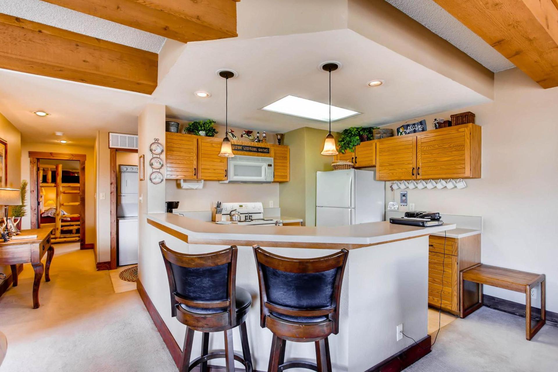 The Plaza Condominiums, A Vail Resorts Property photo 93