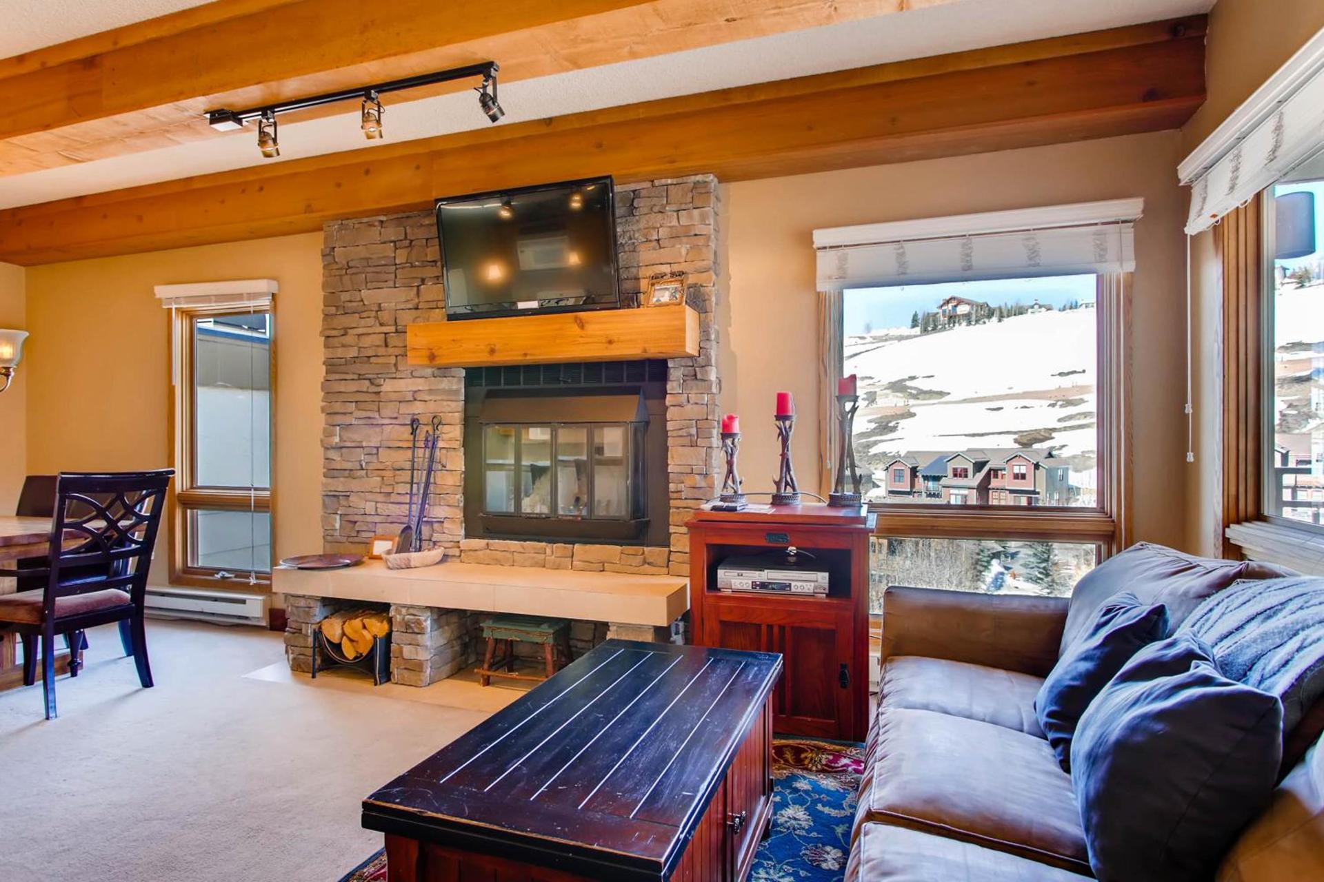 The Plaza Condominiums, A Vail Resorts Property photo 92