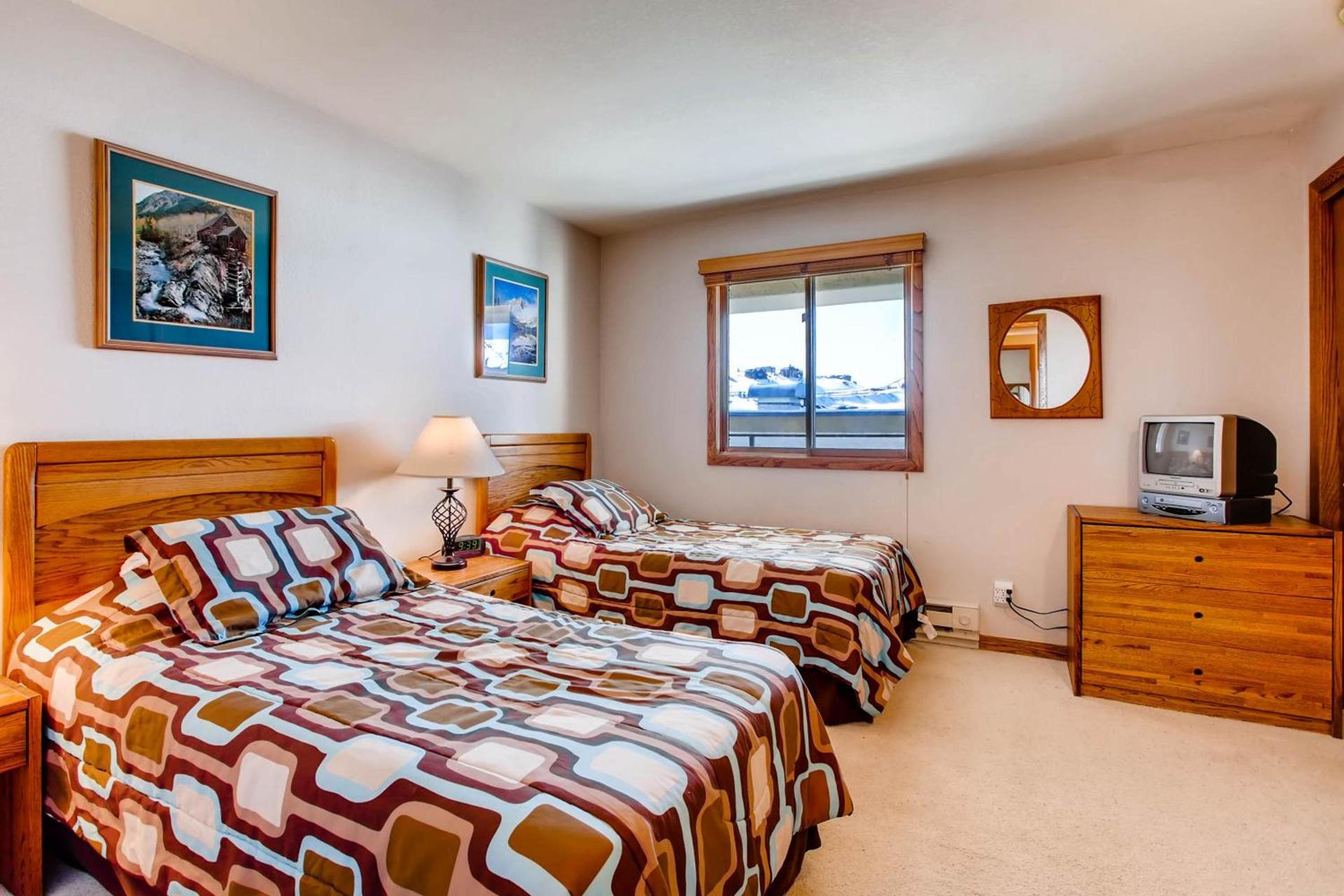 The Plaza Condominiums, A Vail Resorts Property photo 91