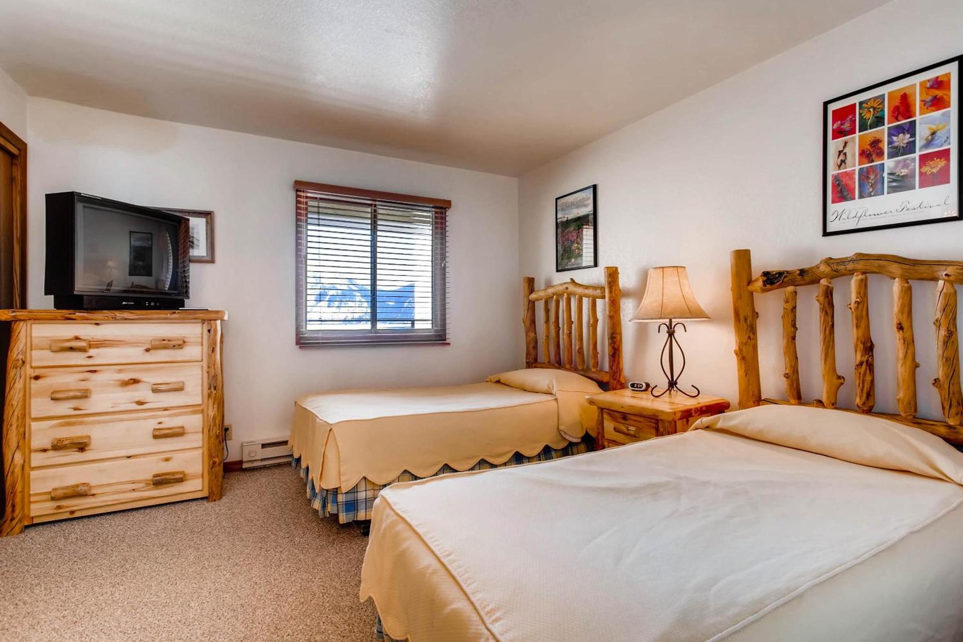 The Plaza Condominiums, A Vail Resorts Property photo 90