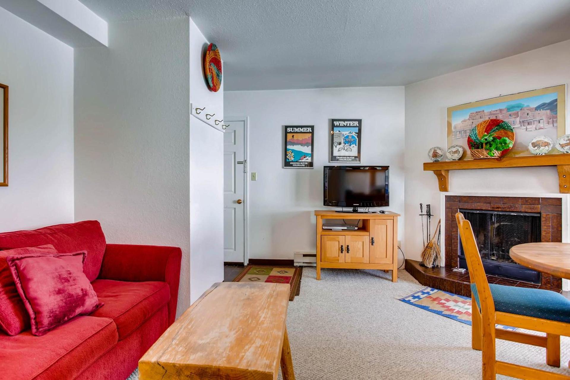 The Plaza Condominiums, A Vail Resorts Property photo 85