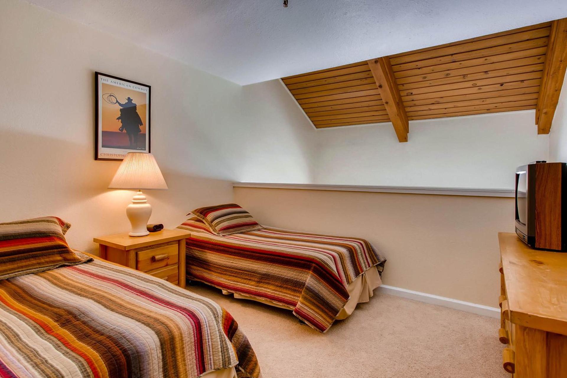 The Plaza Condominiums, A Vail Resorts Property photo 84