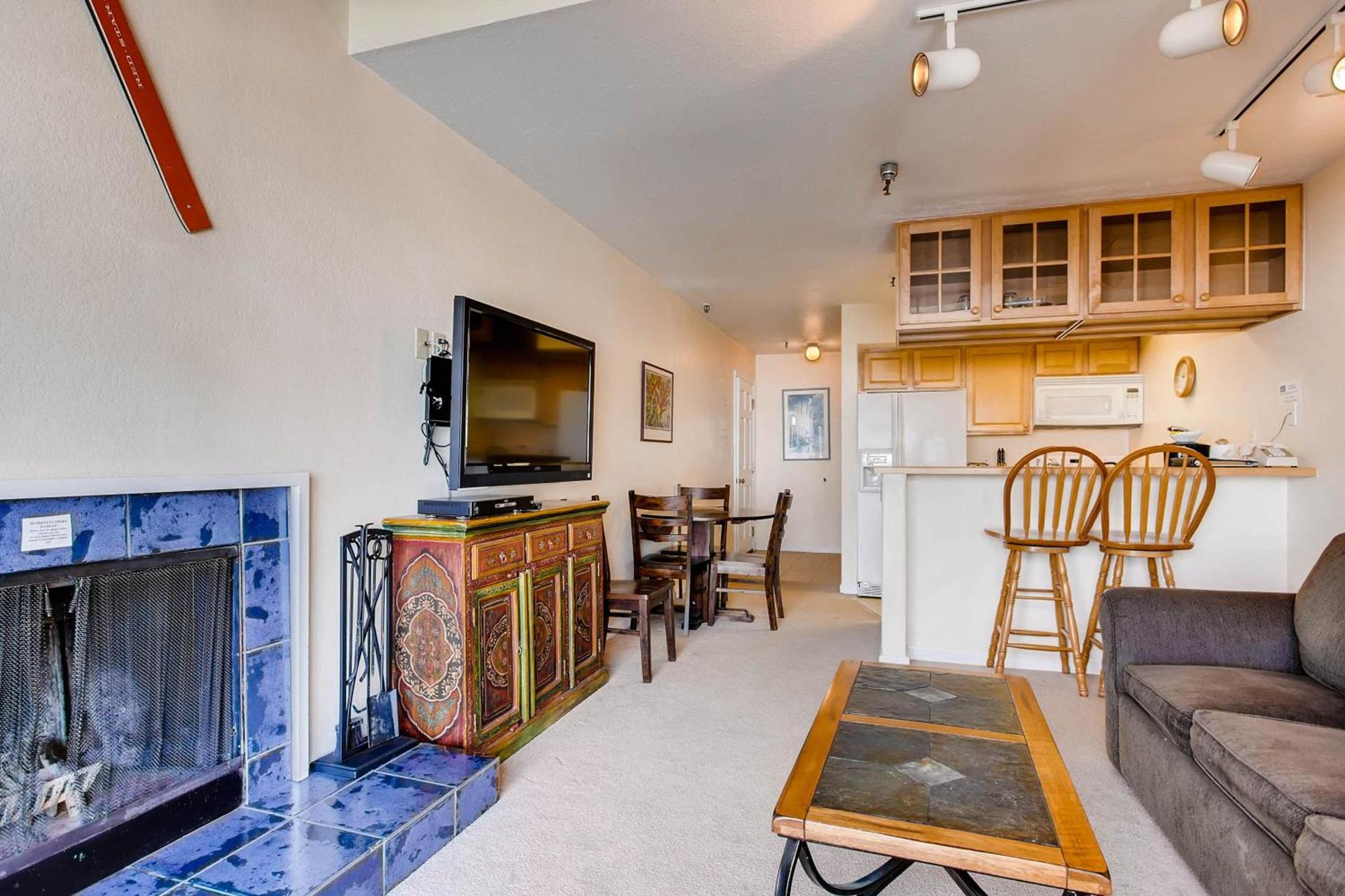The Plaza Condominiums, A Vail Resorts Property photo 83