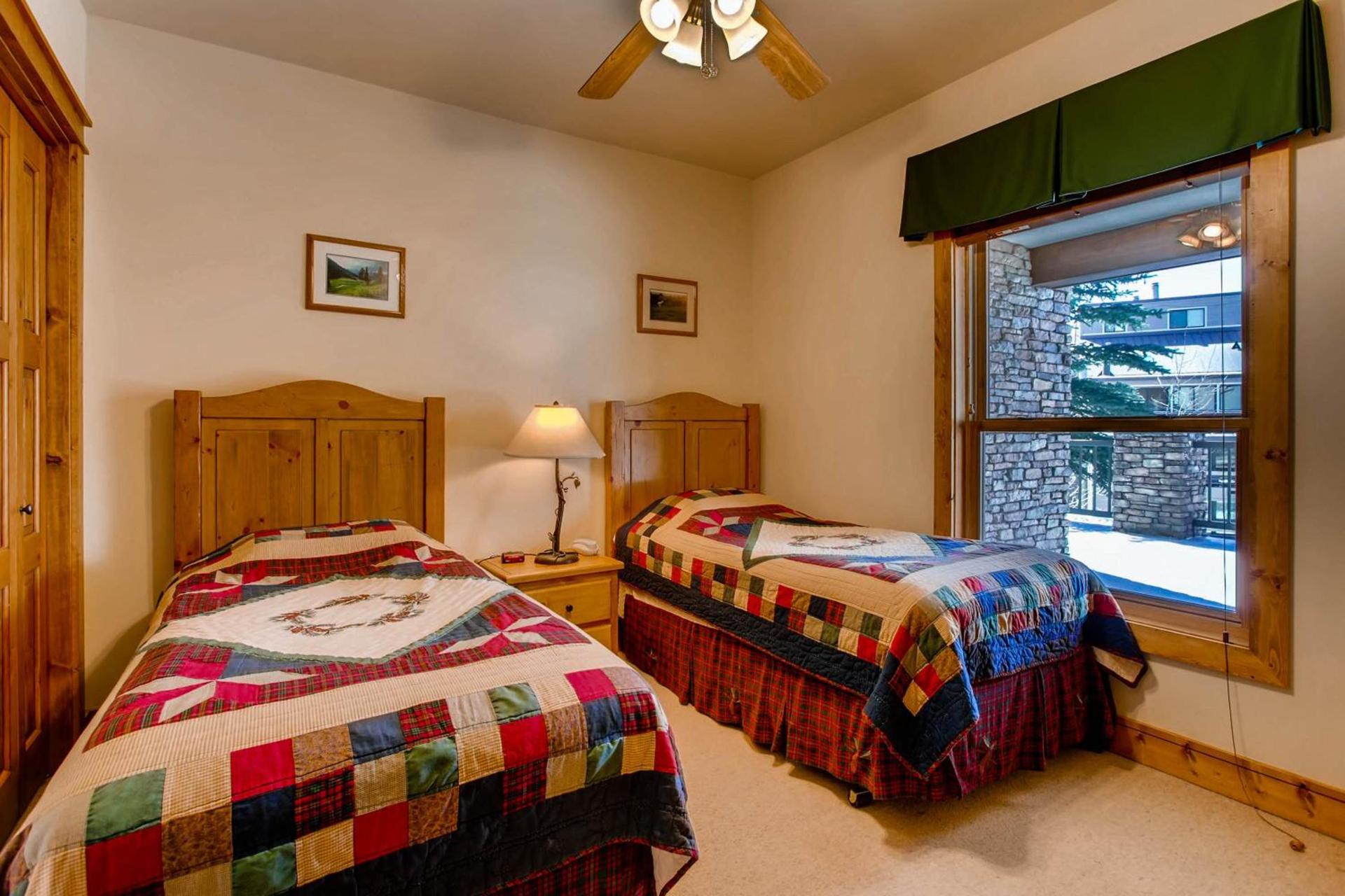 The Plaza Condominiums, A Vail Resorts Property photo 81