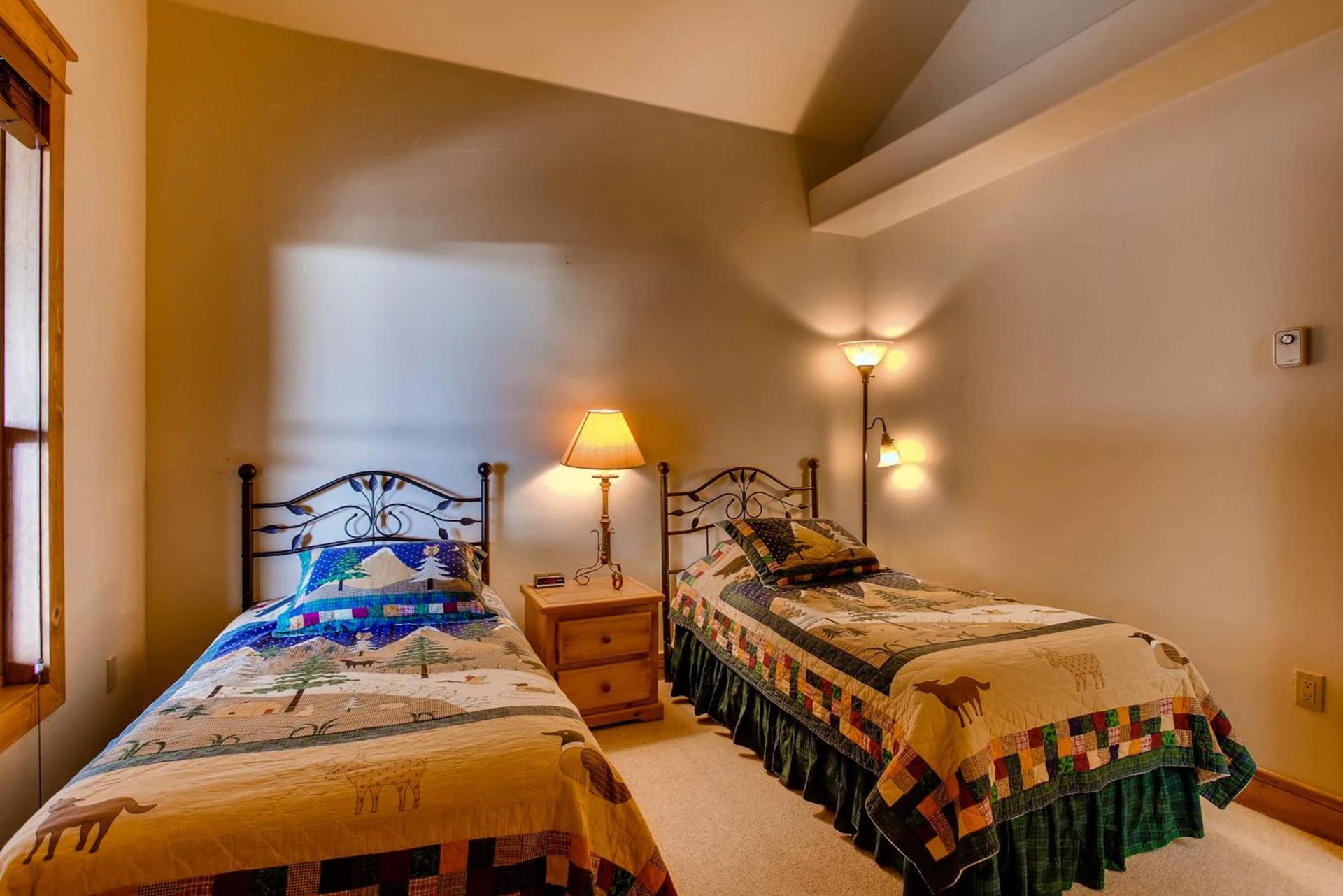 The Plaza Condominiums, A Vail Resorts Property photo 78