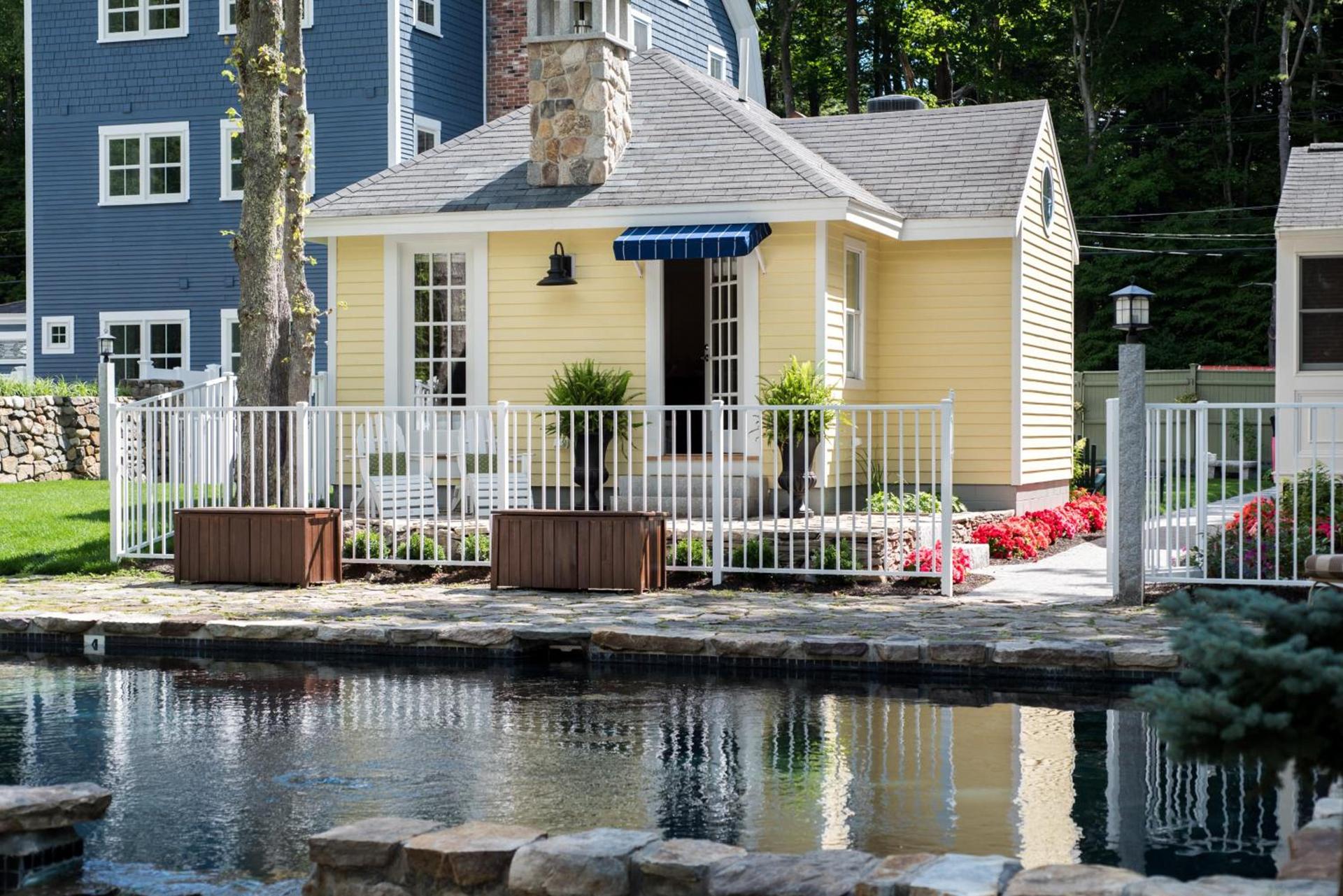 The White Barn Inn & Spa, Auberge Collection photo 15
