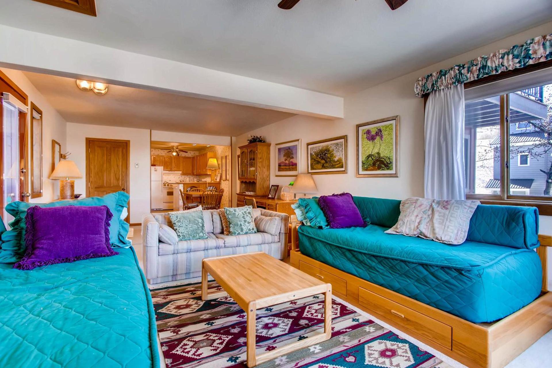 The Plaza Condominiums, A Vail Resorts Property photo 75