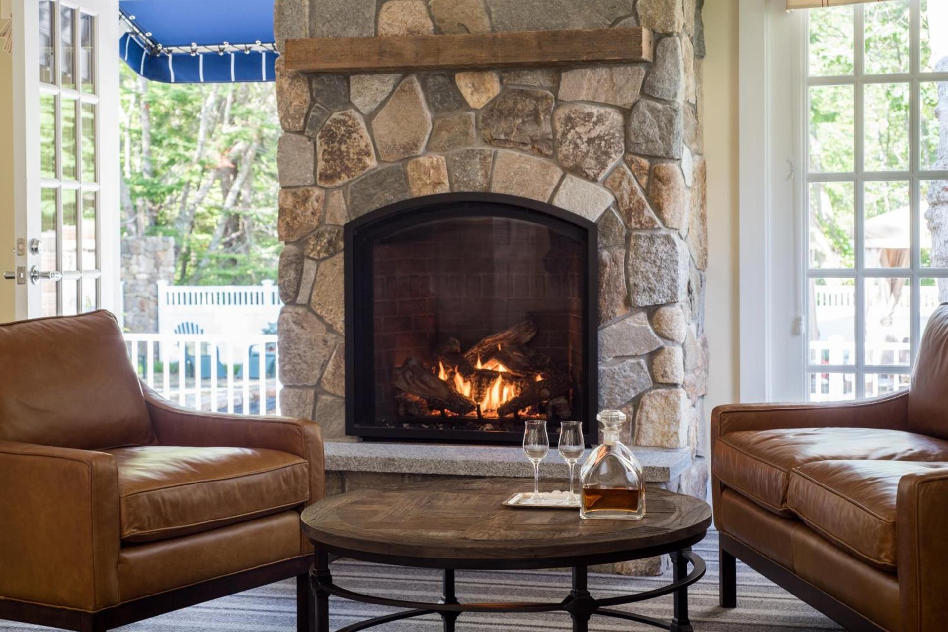 The White Barn Inn & Spa, Auberge Collection photo 85
