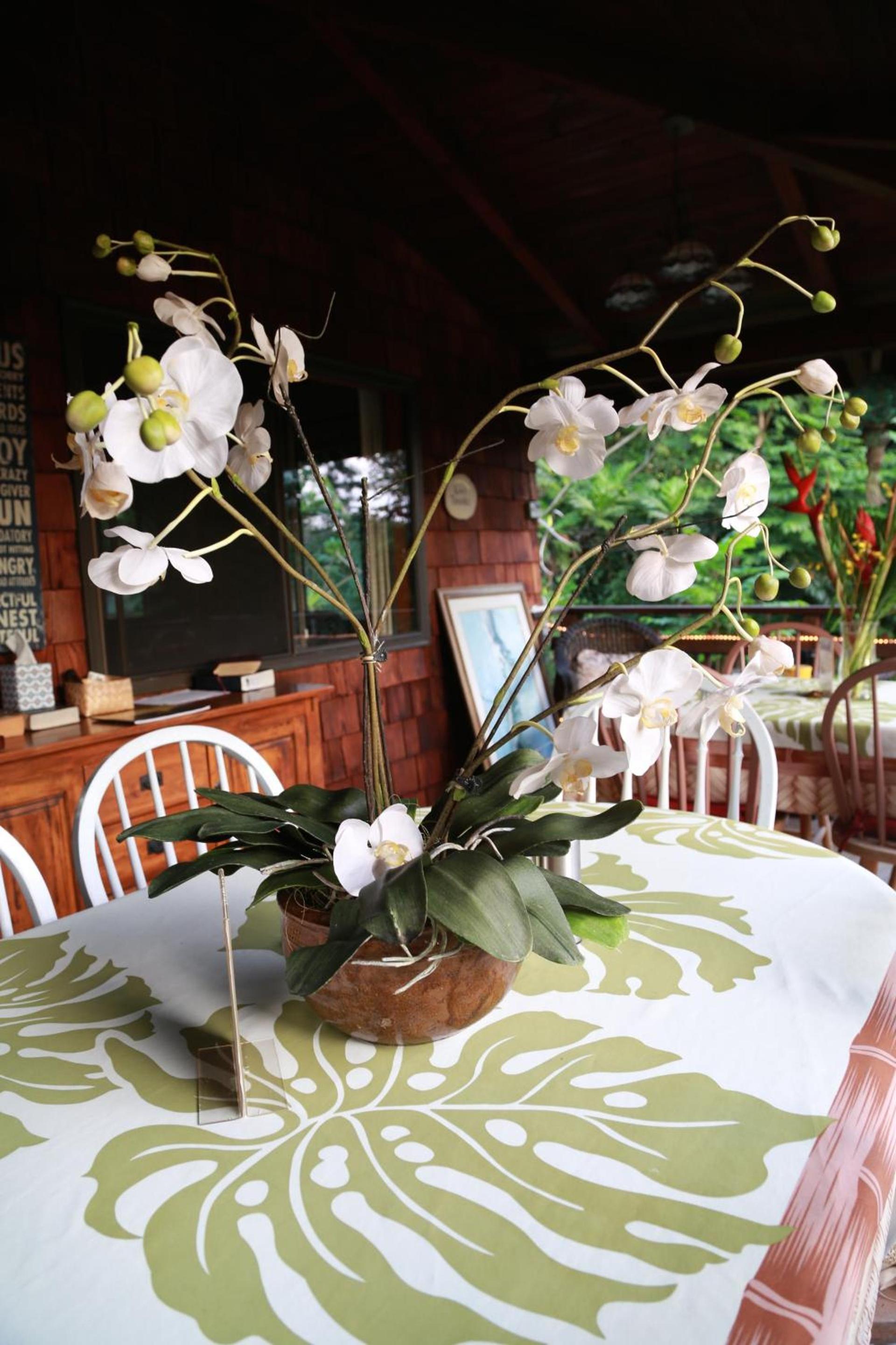 Hale Maluhia Country Inn photo 8
