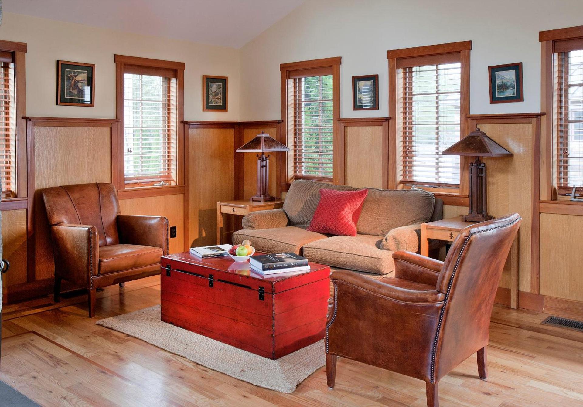 The White Barn Inn & Spa, Auberge Collection photo 14
