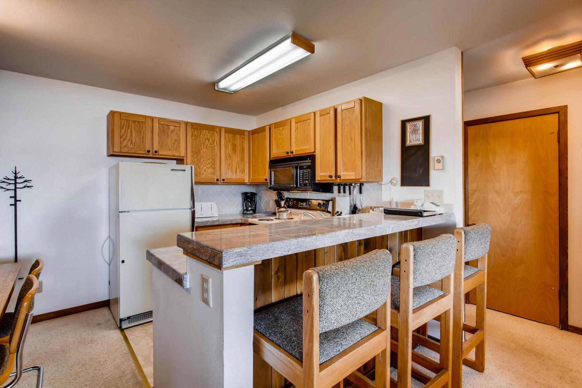 The Plaza Condominiums, A Vail Resorts Property photo 73