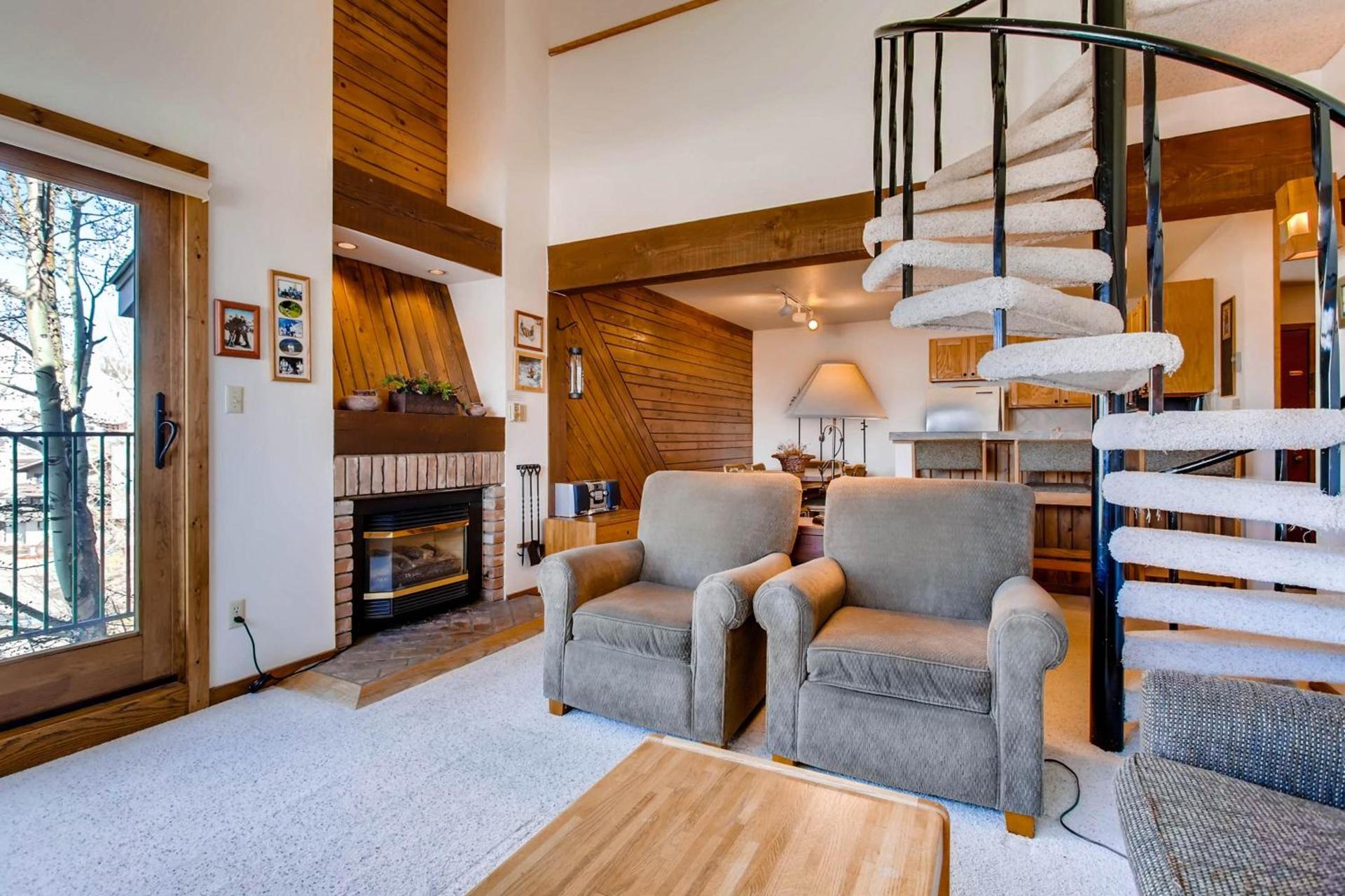 The Plaza Condominiums, A Vail Resorts Property photo 72