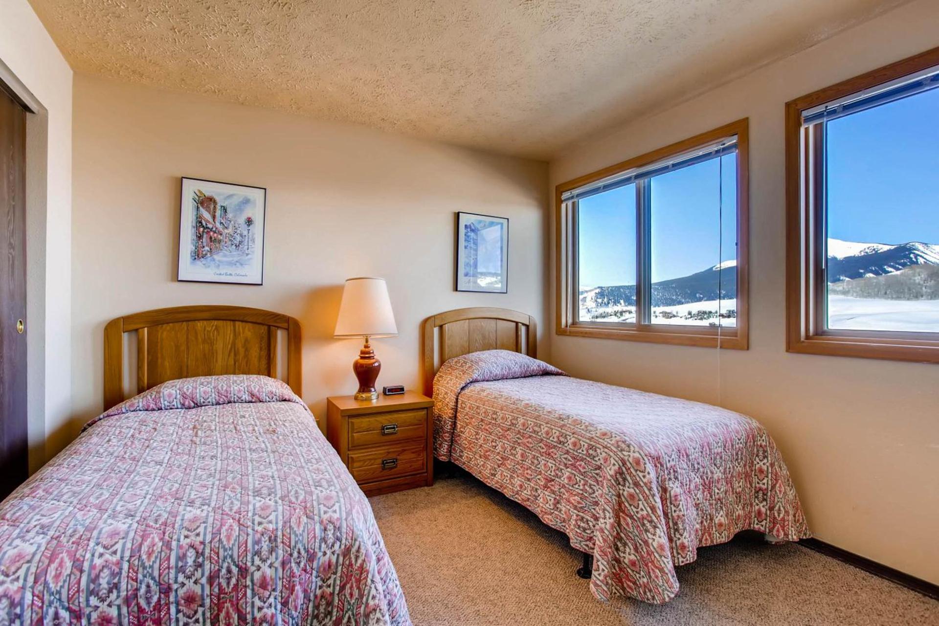 The Plaza Condominiums, A Vail Resorts Property photo 71