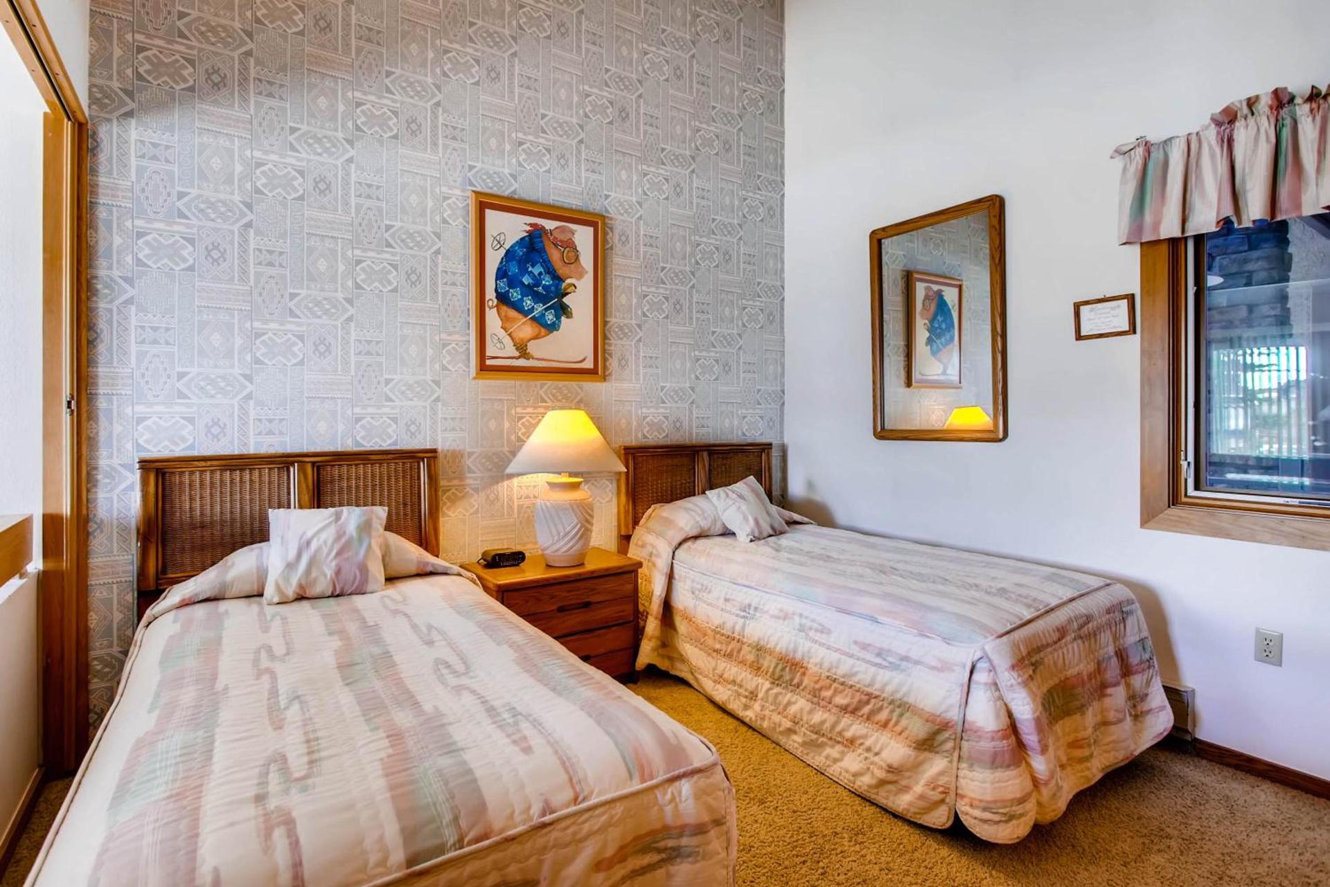The Plaza Condominiums, A Vail Resorts Property photo 67