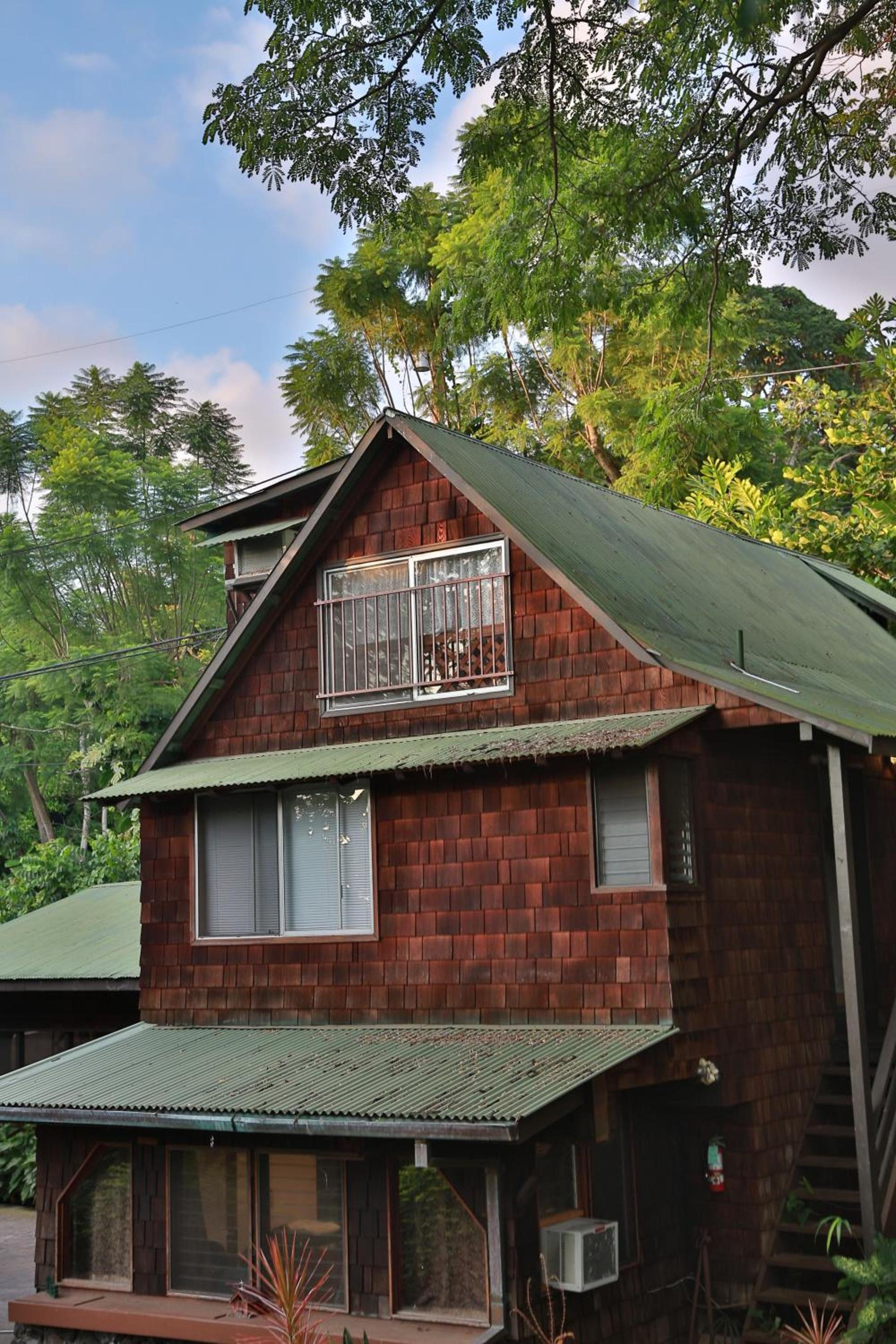 Hale Maluhia Country Inn photo 3