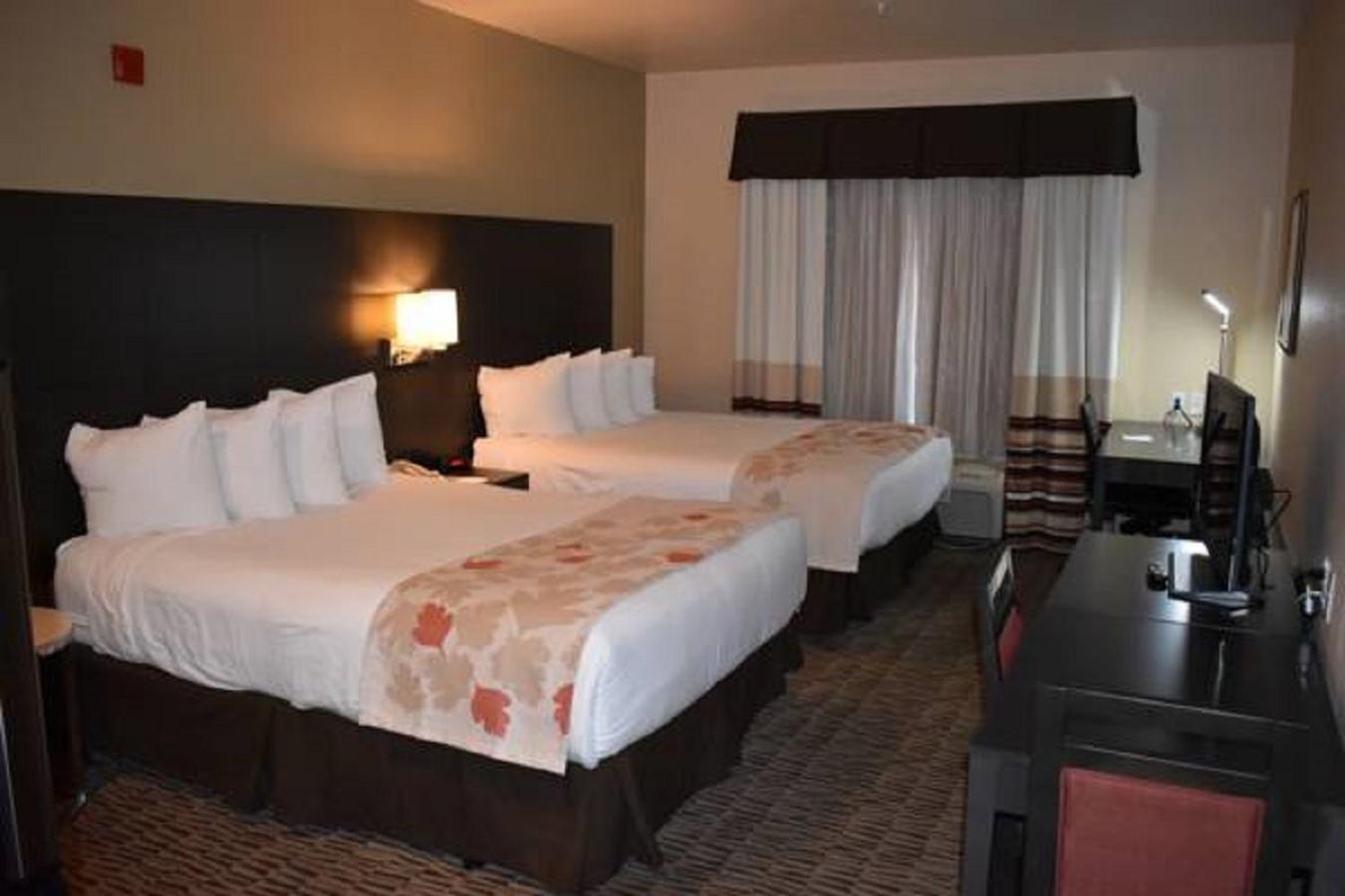 Hawthorn Suites Las Vegas photo 5