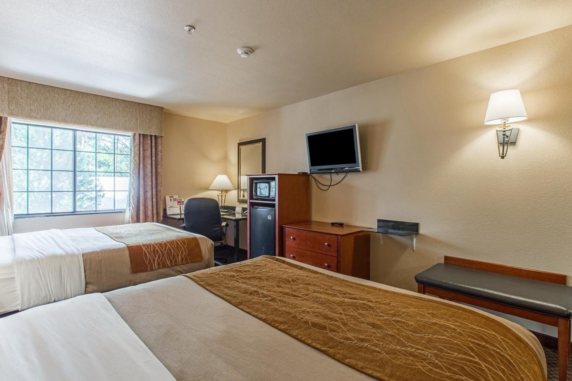 Hotel Ruidoso photo 31