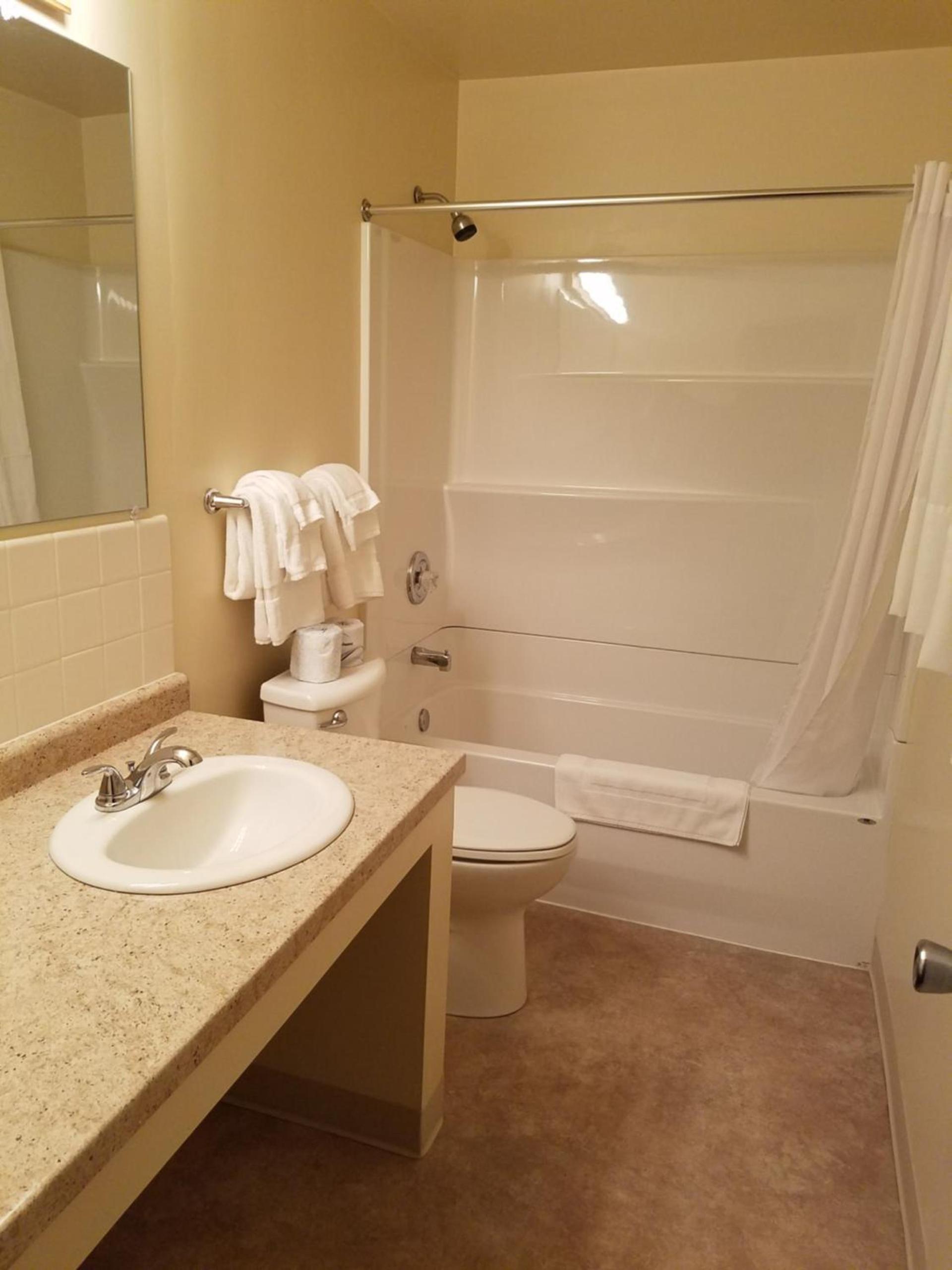 Buckhorn Resort photo 9